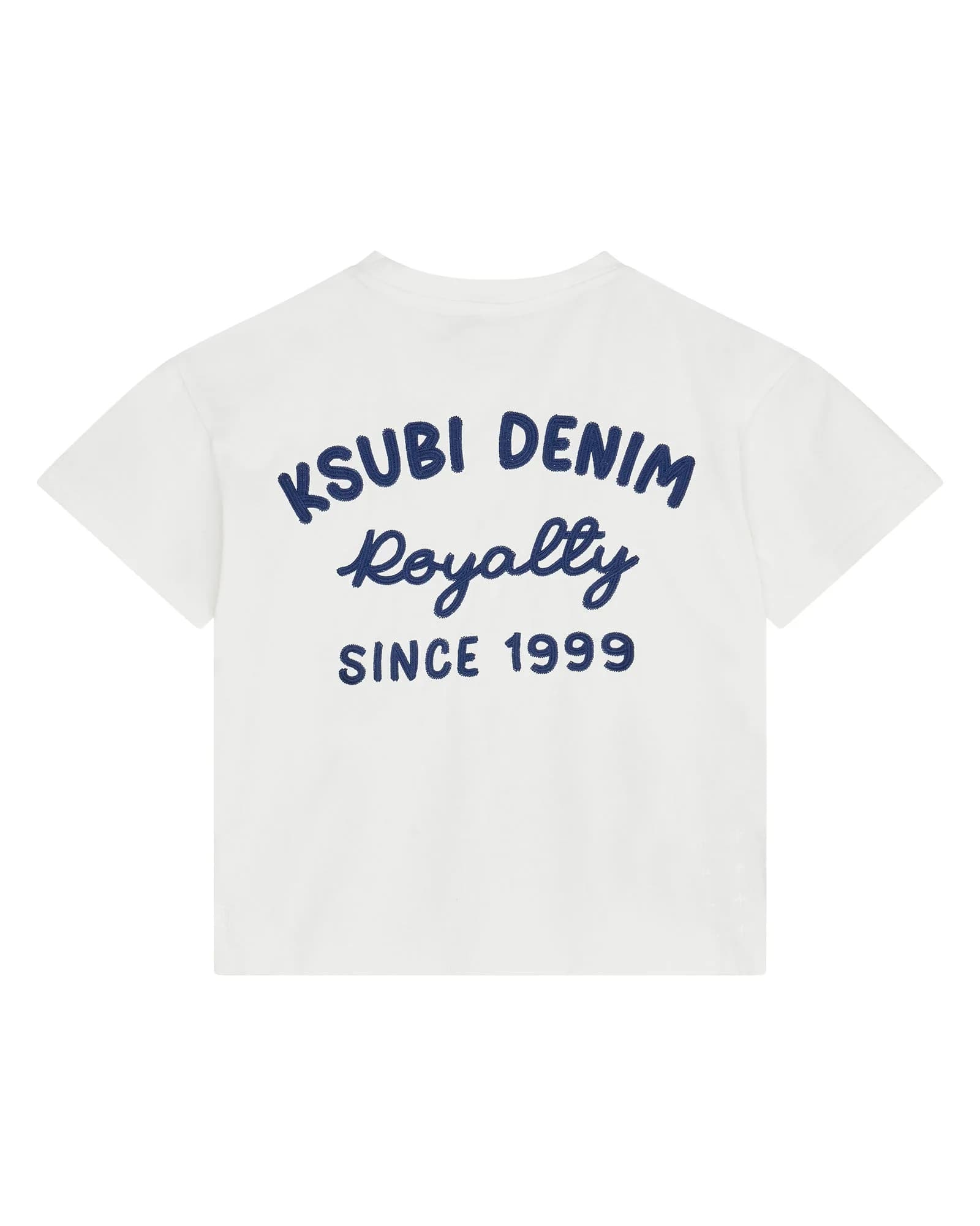 LIL MEKANIK BIGGIE SS TEE