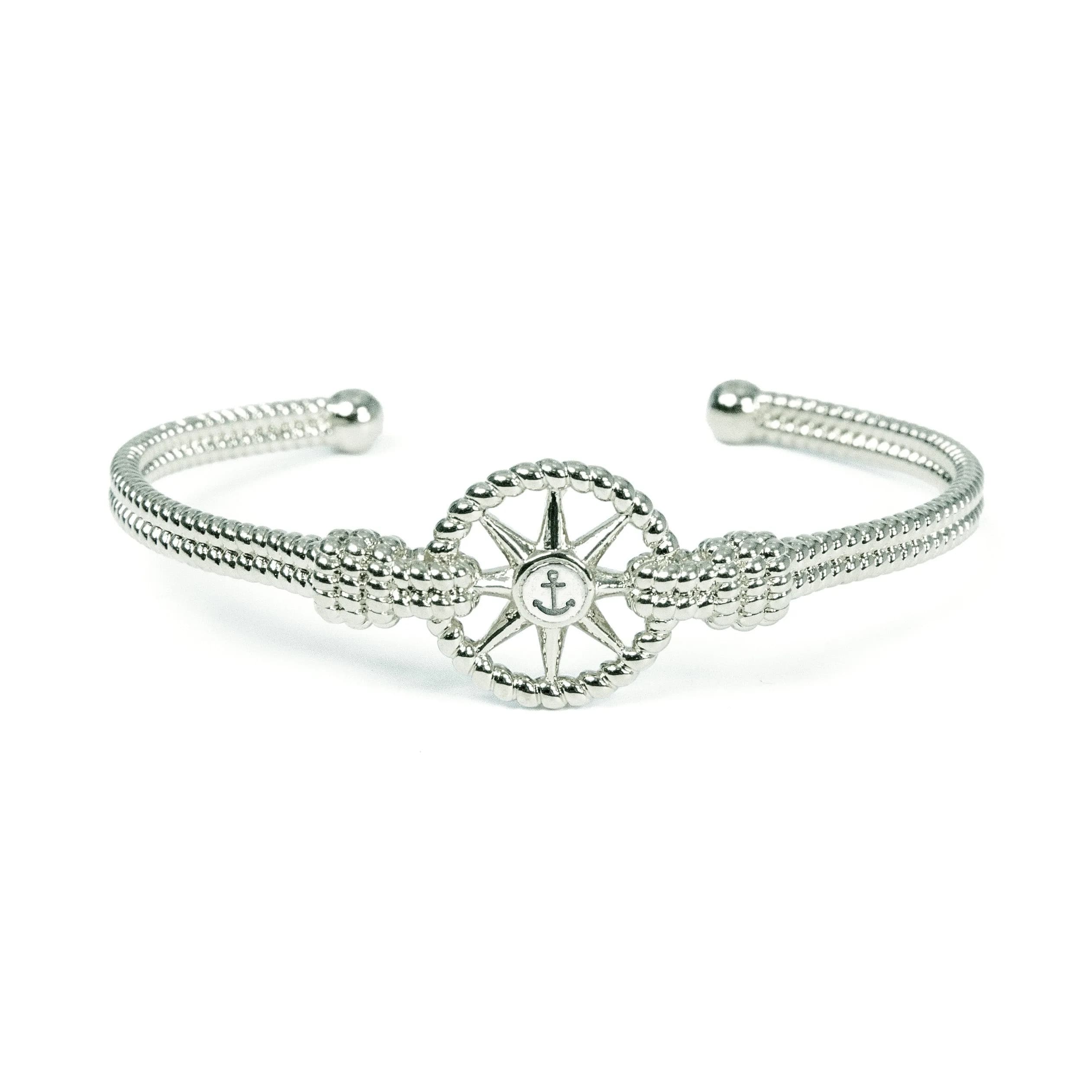 Mariner's Compass Bracelet
