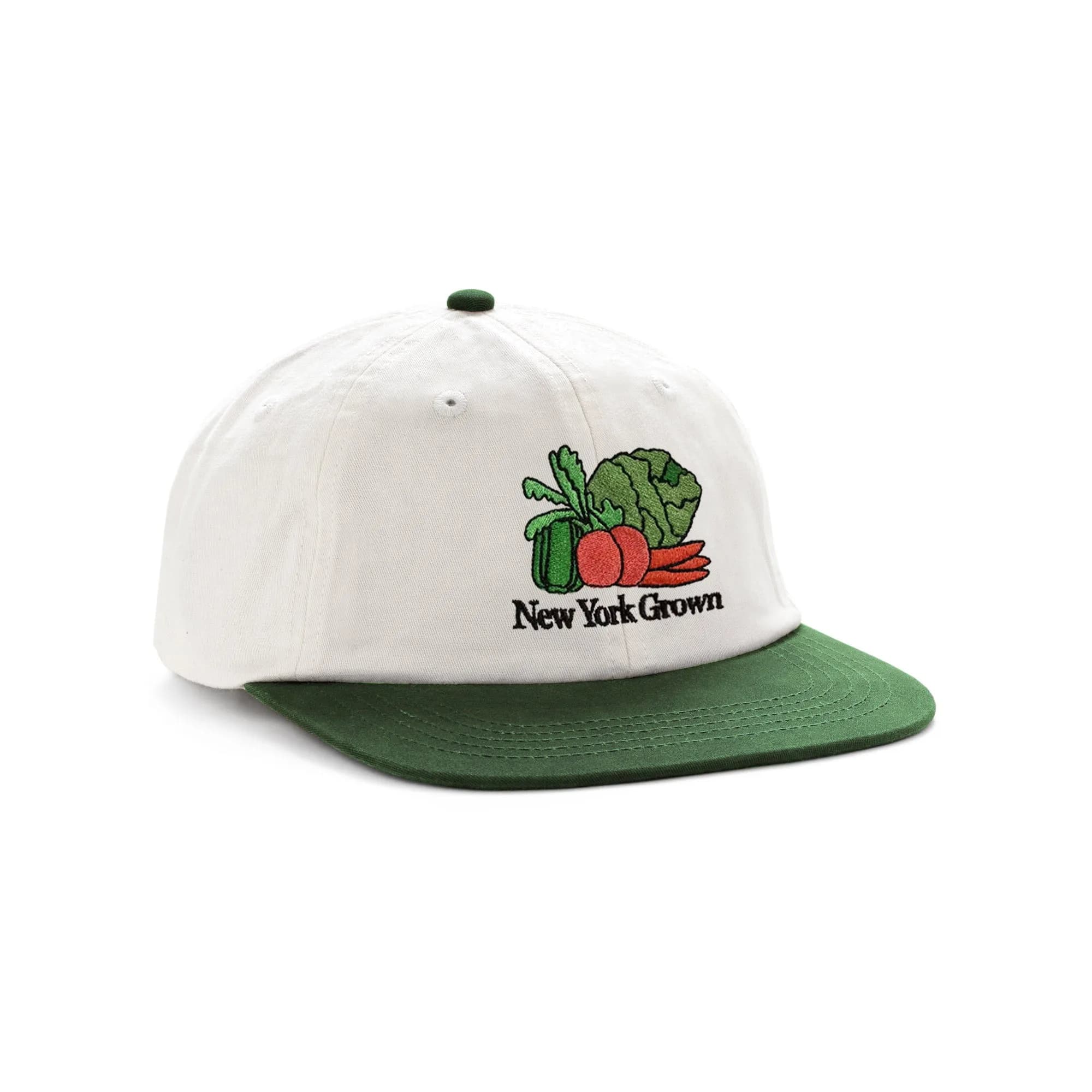 New York Grown Polo Hat