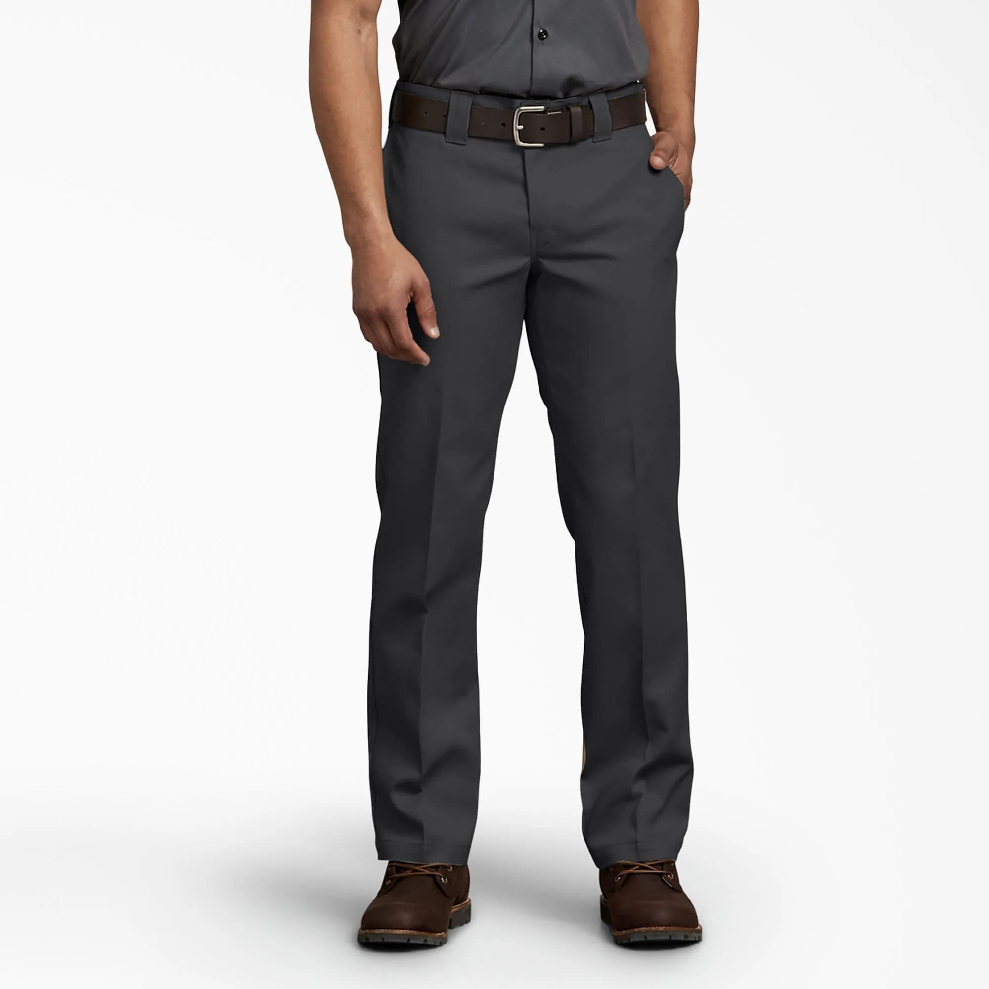 FLEX Slim Fit Work Pants