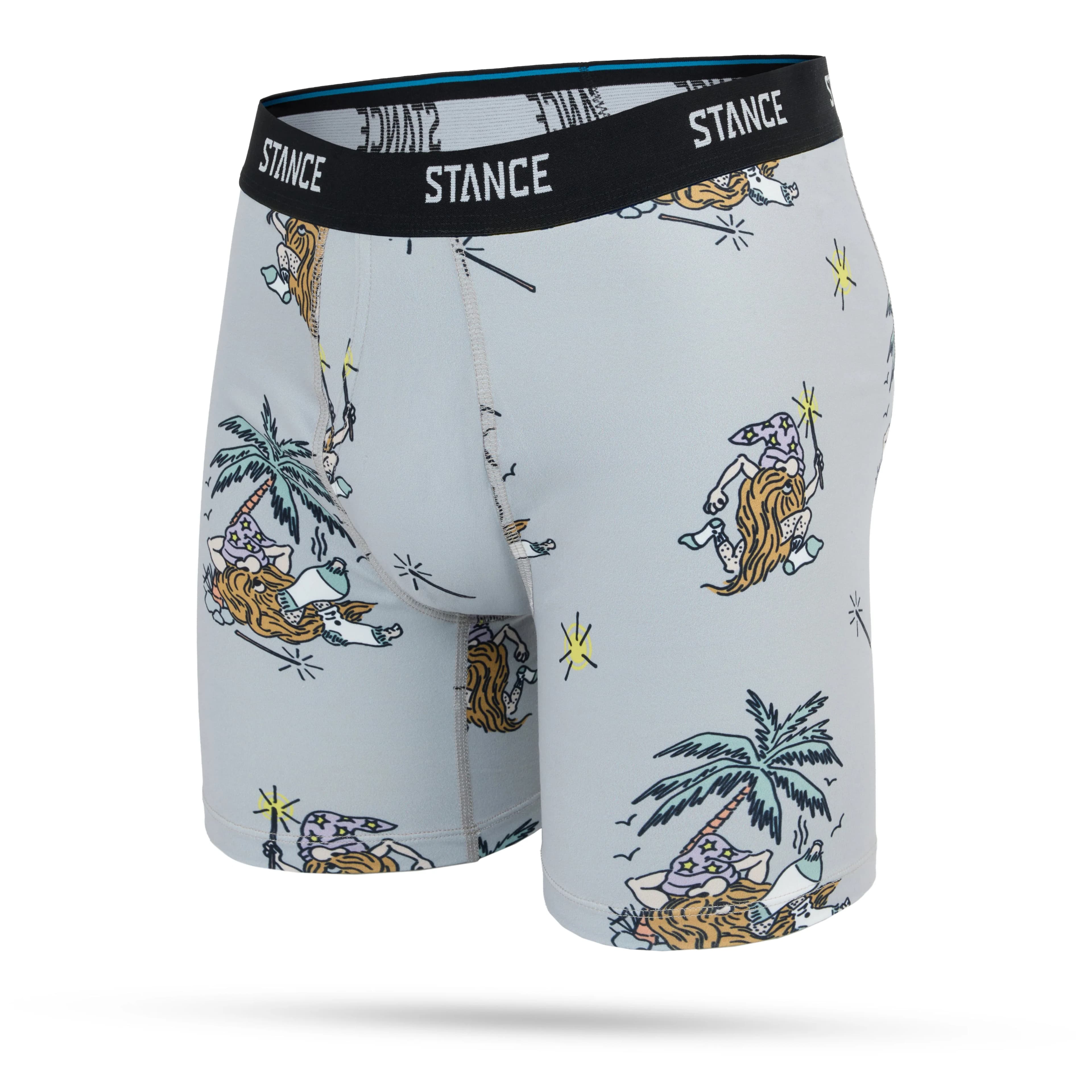Magic Boxer Brief
