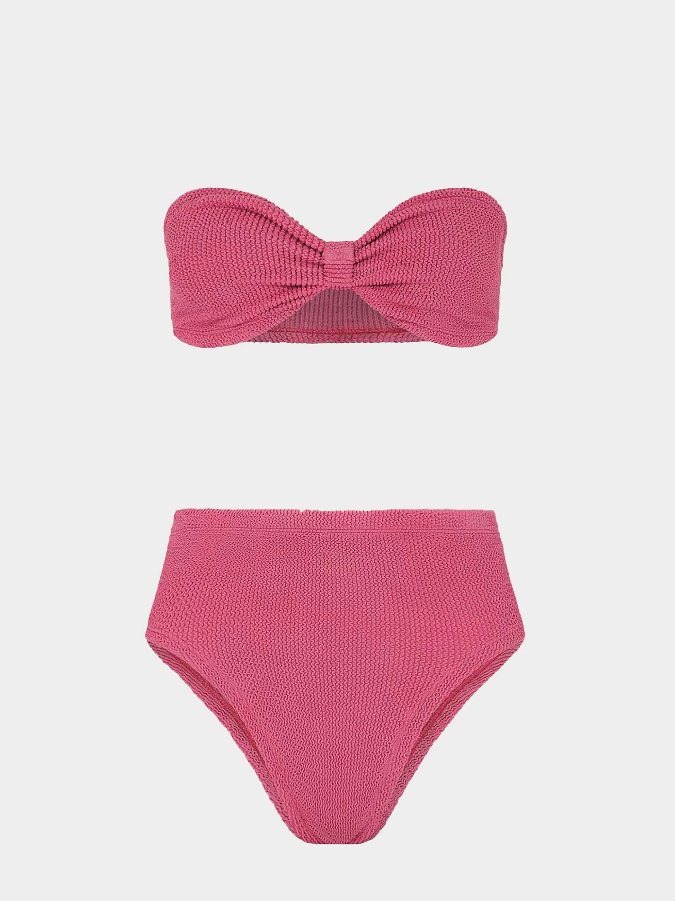 Ruby Bikini - Candy Pink