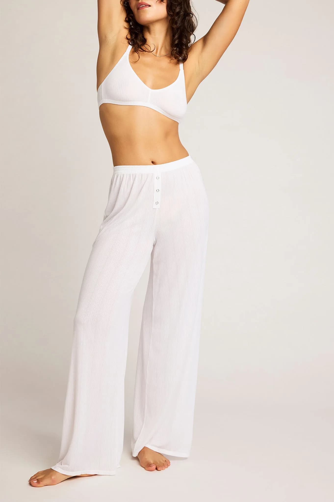 Whipped Track Pant