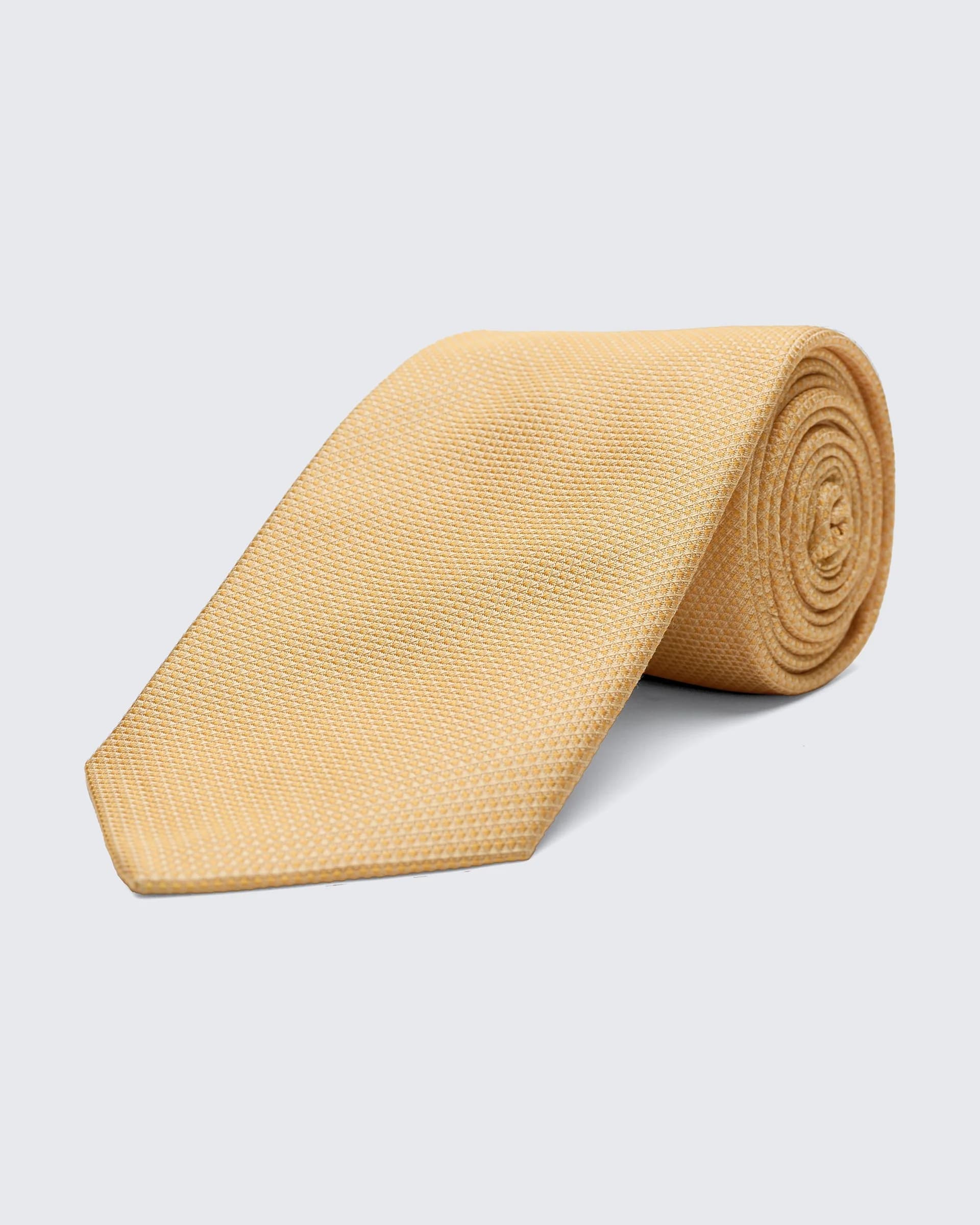 Carberry Neat Tie
