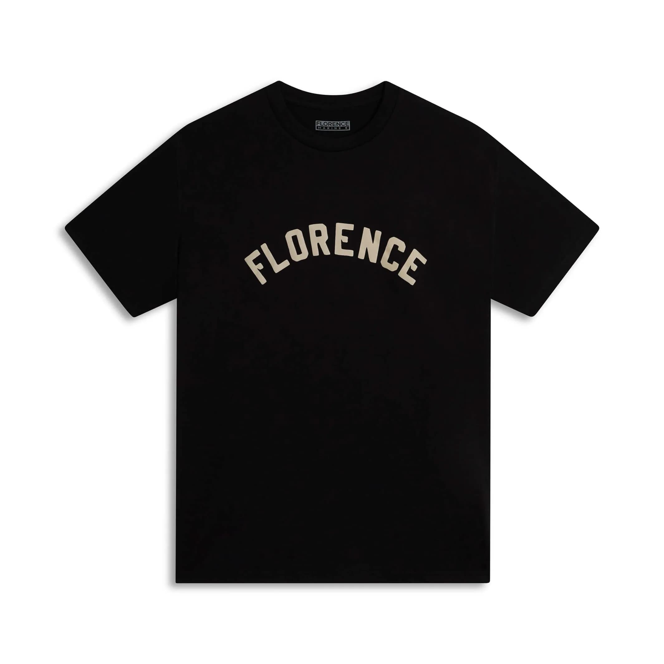 Florence Arc T-Shirt