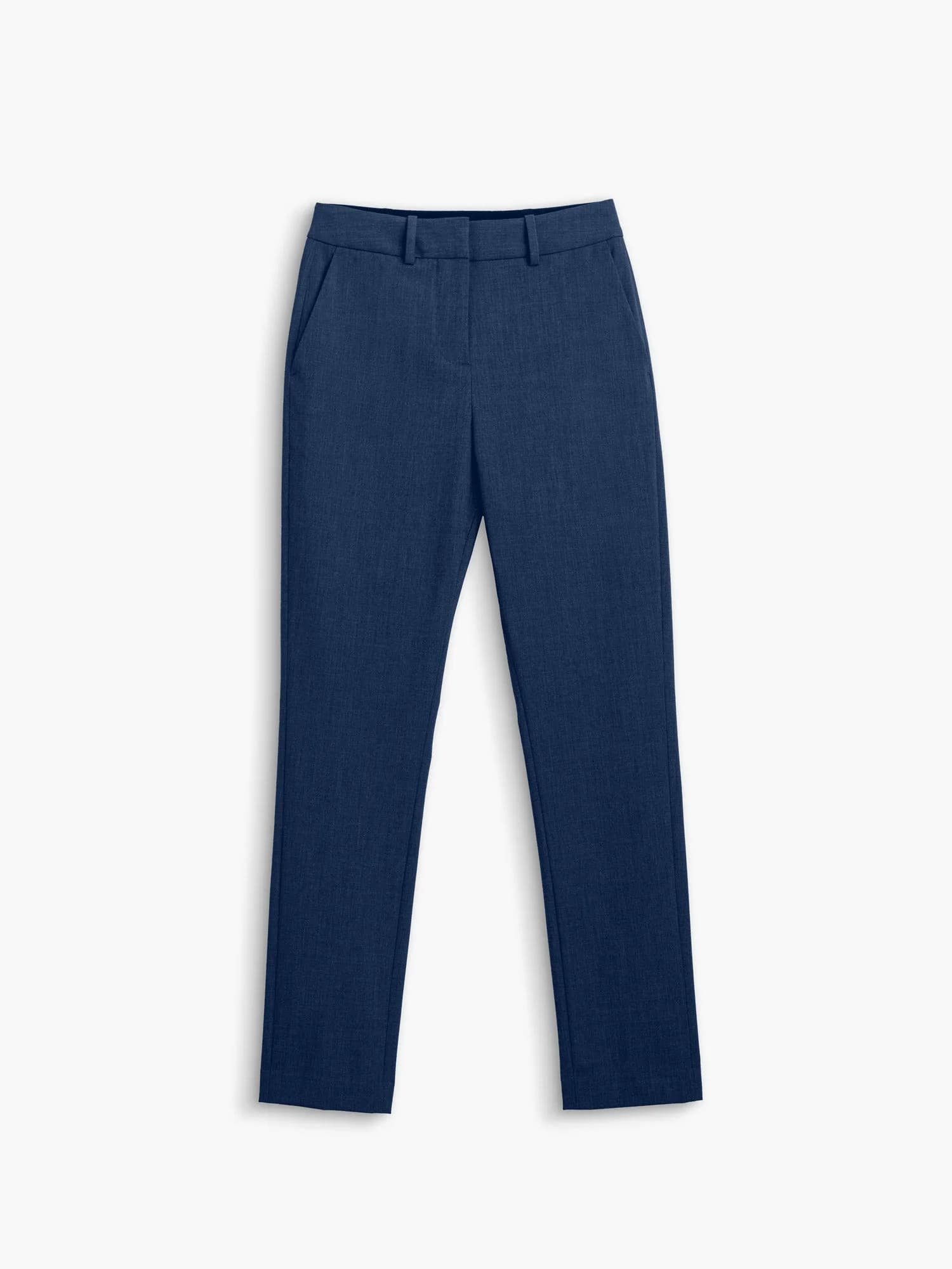Women's Velocity Straight Leg Pant - Indigo