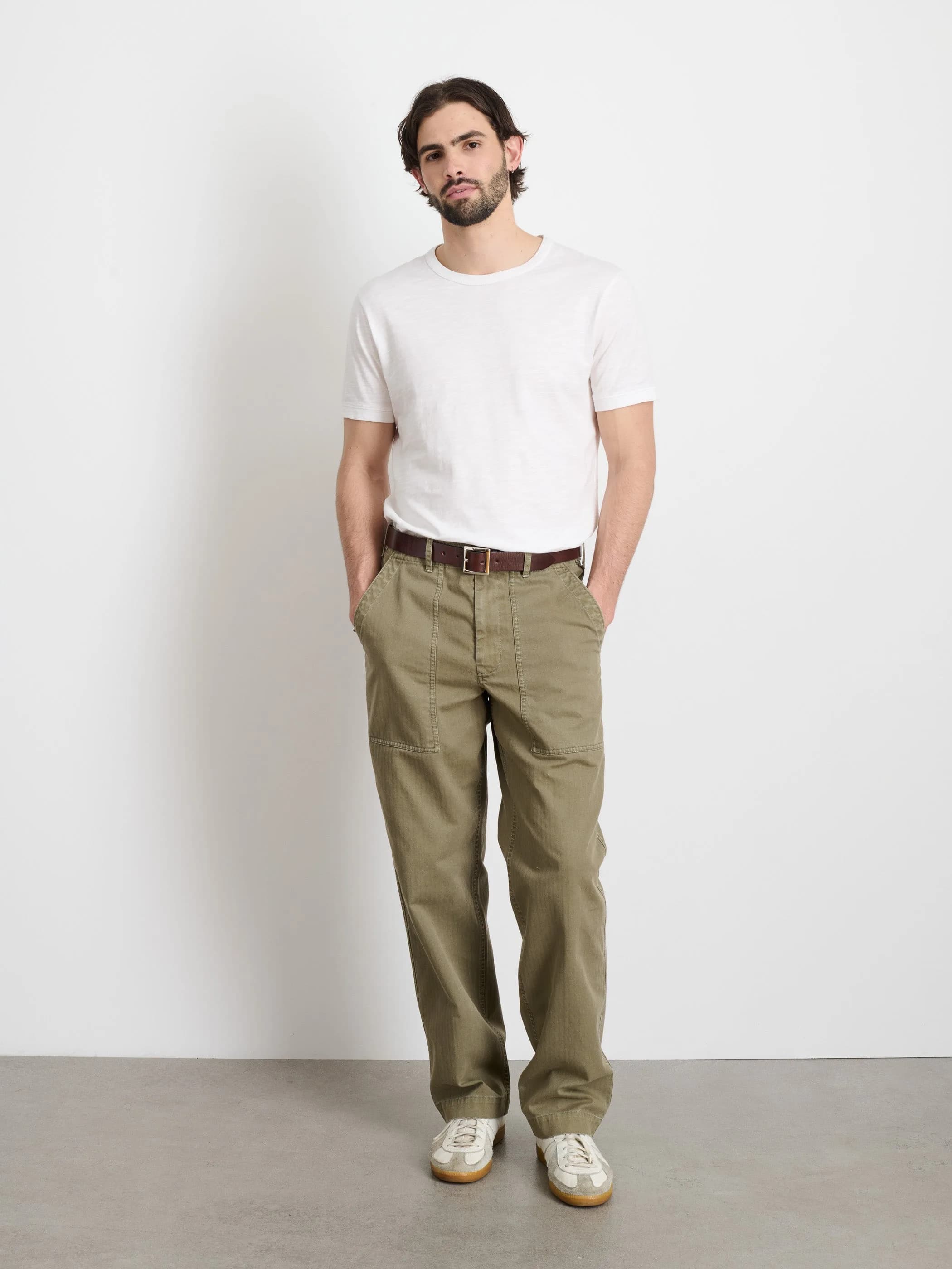 Field Pant