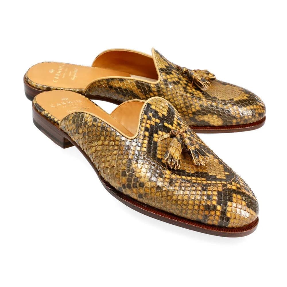 Mules Mujer 1945 Drac