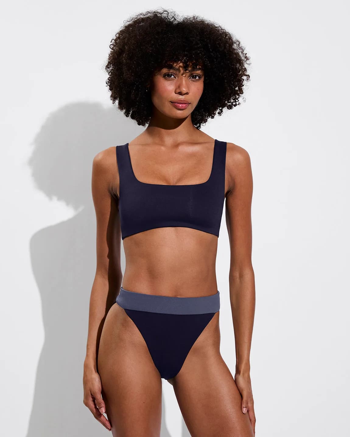 Beach Break Bottom - Sprint / Varsity