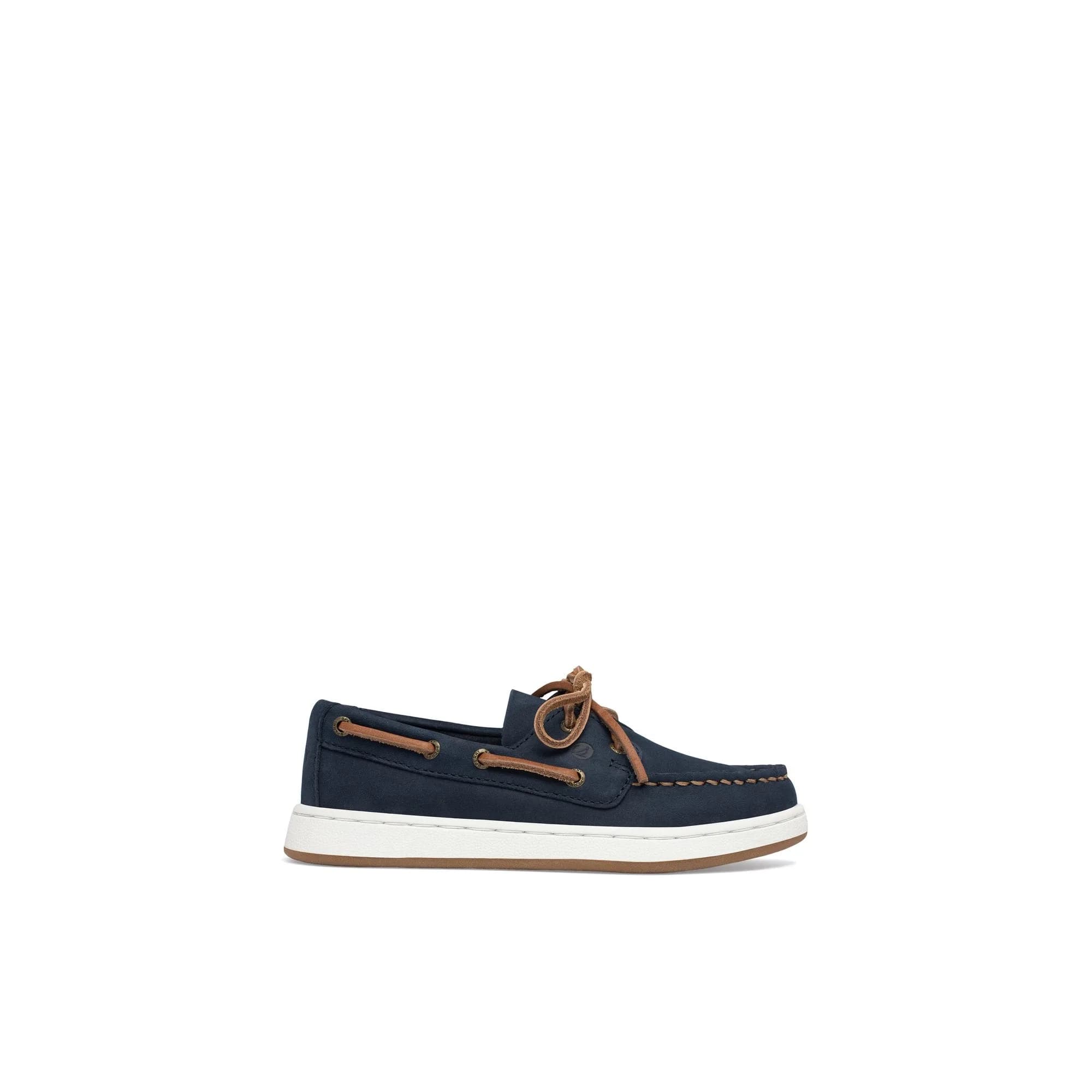 Cup II Boat Shoe