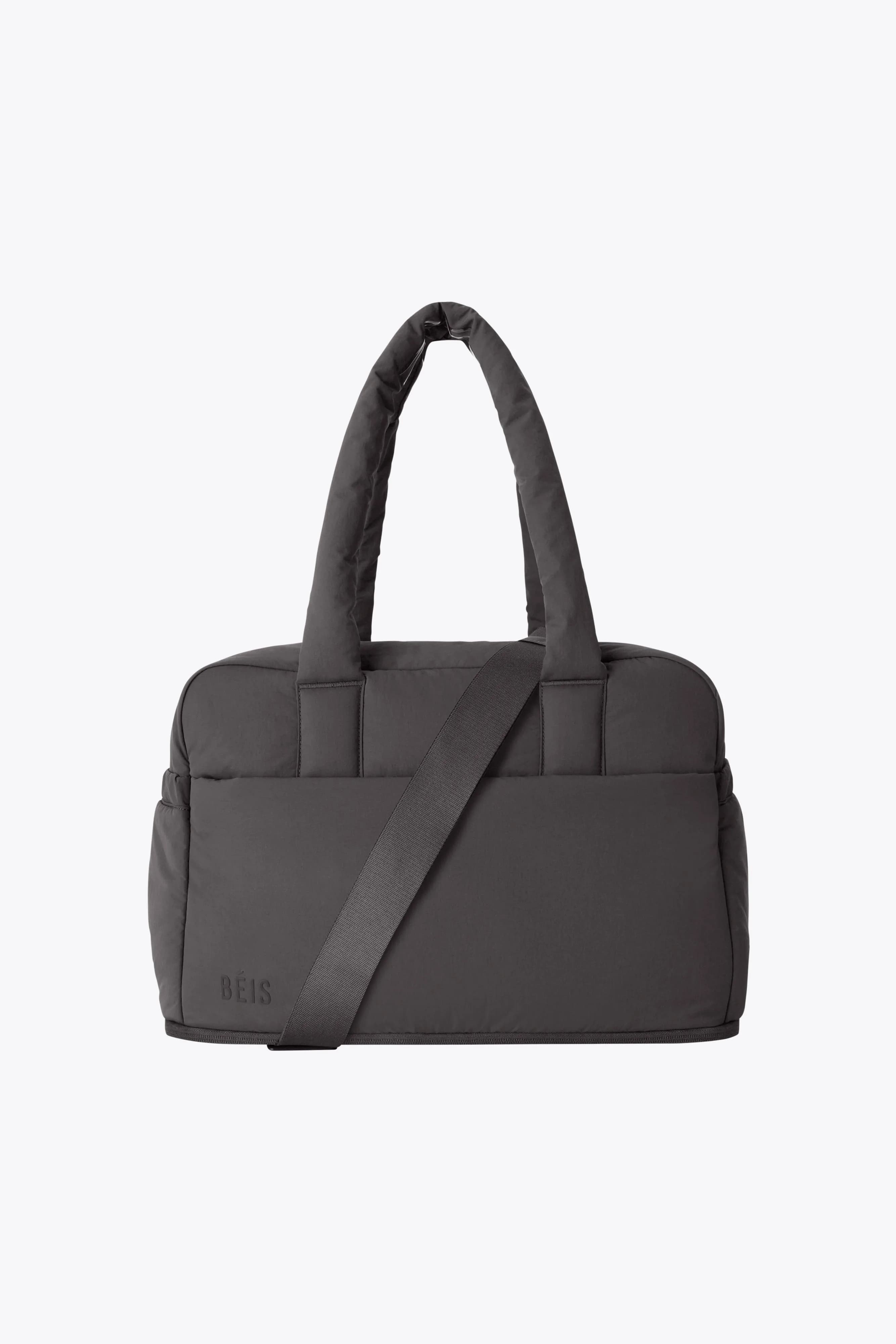 Resale the Air Duffle in Charcoal