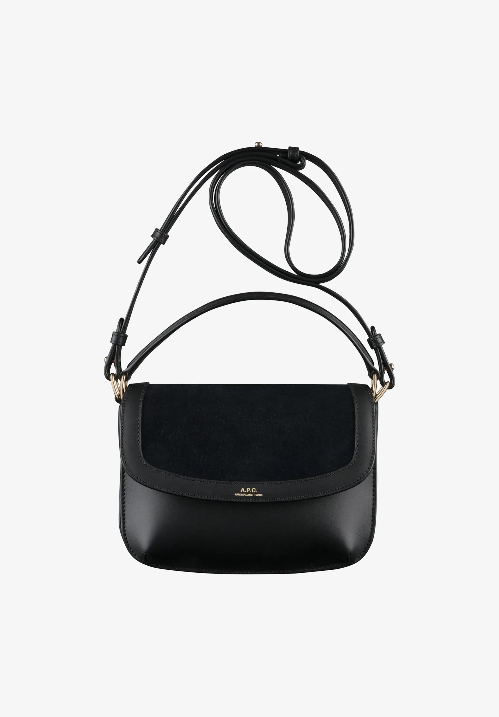 Sac Sarah Shoulder Mini