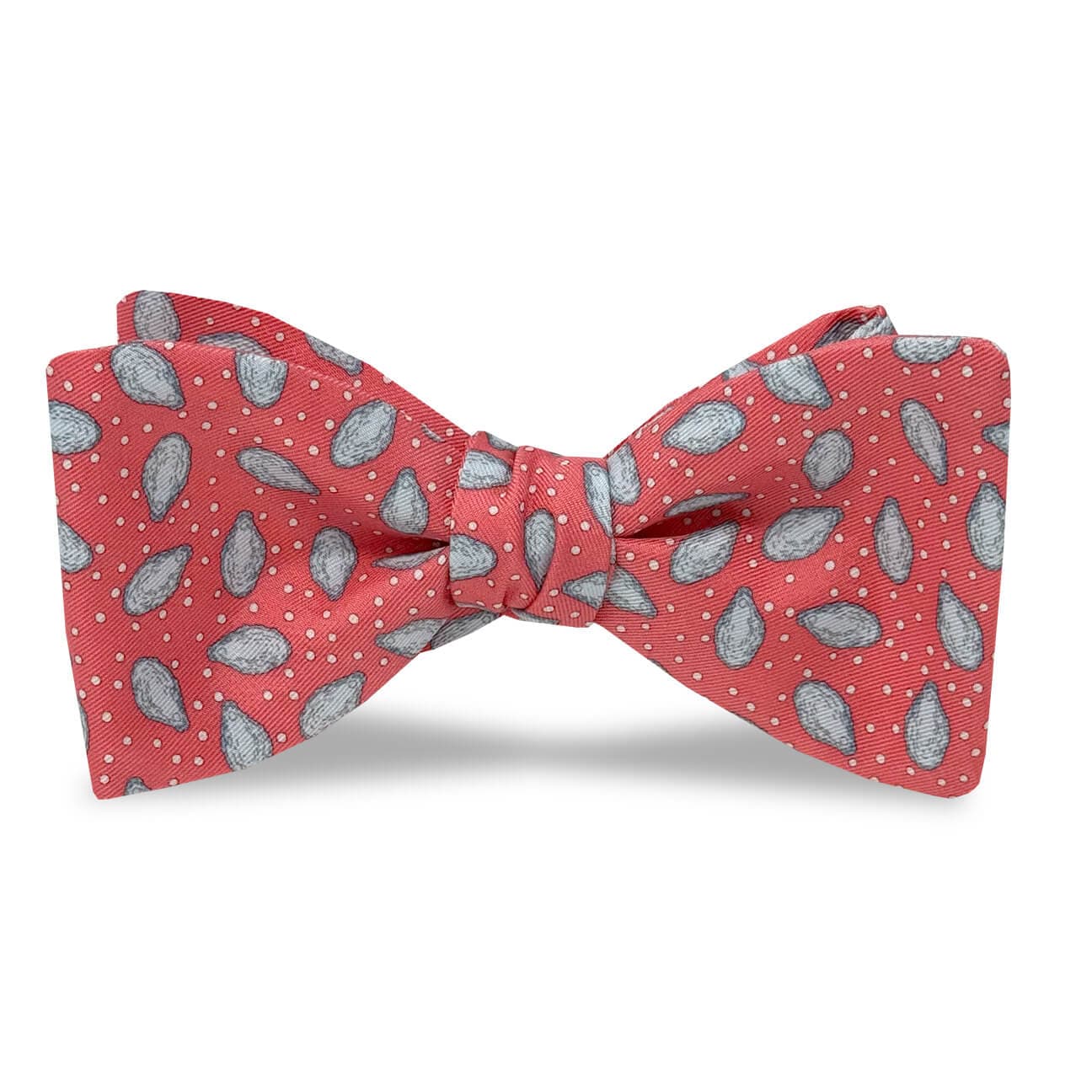 Oysters: Bow - Coral