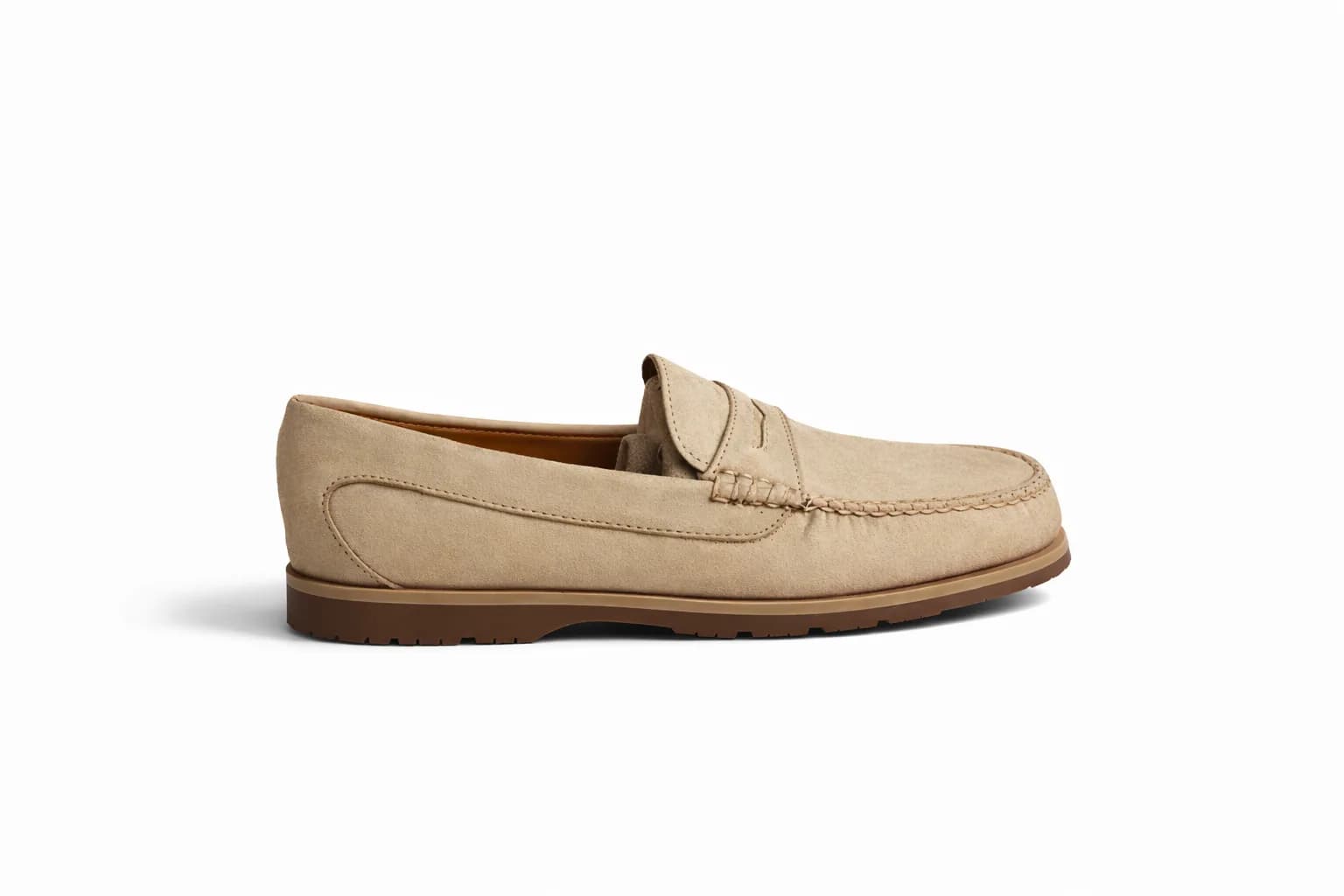 DC Pennyloafer