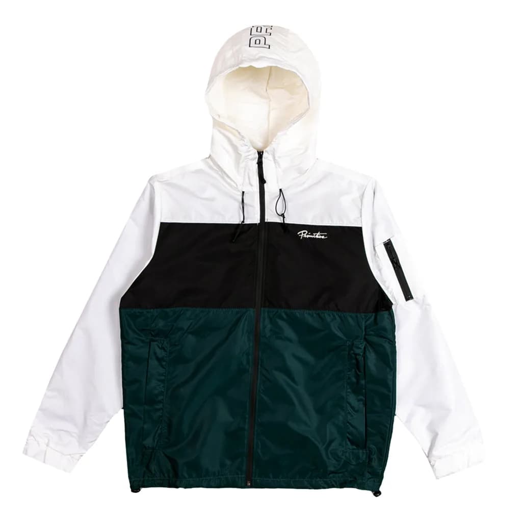 CHIBA JACKET