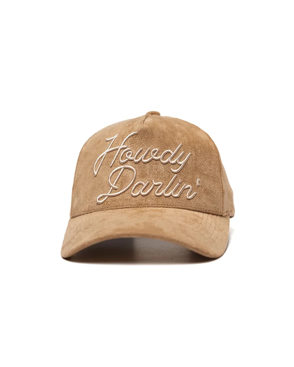 Howdy Darlin' Hat