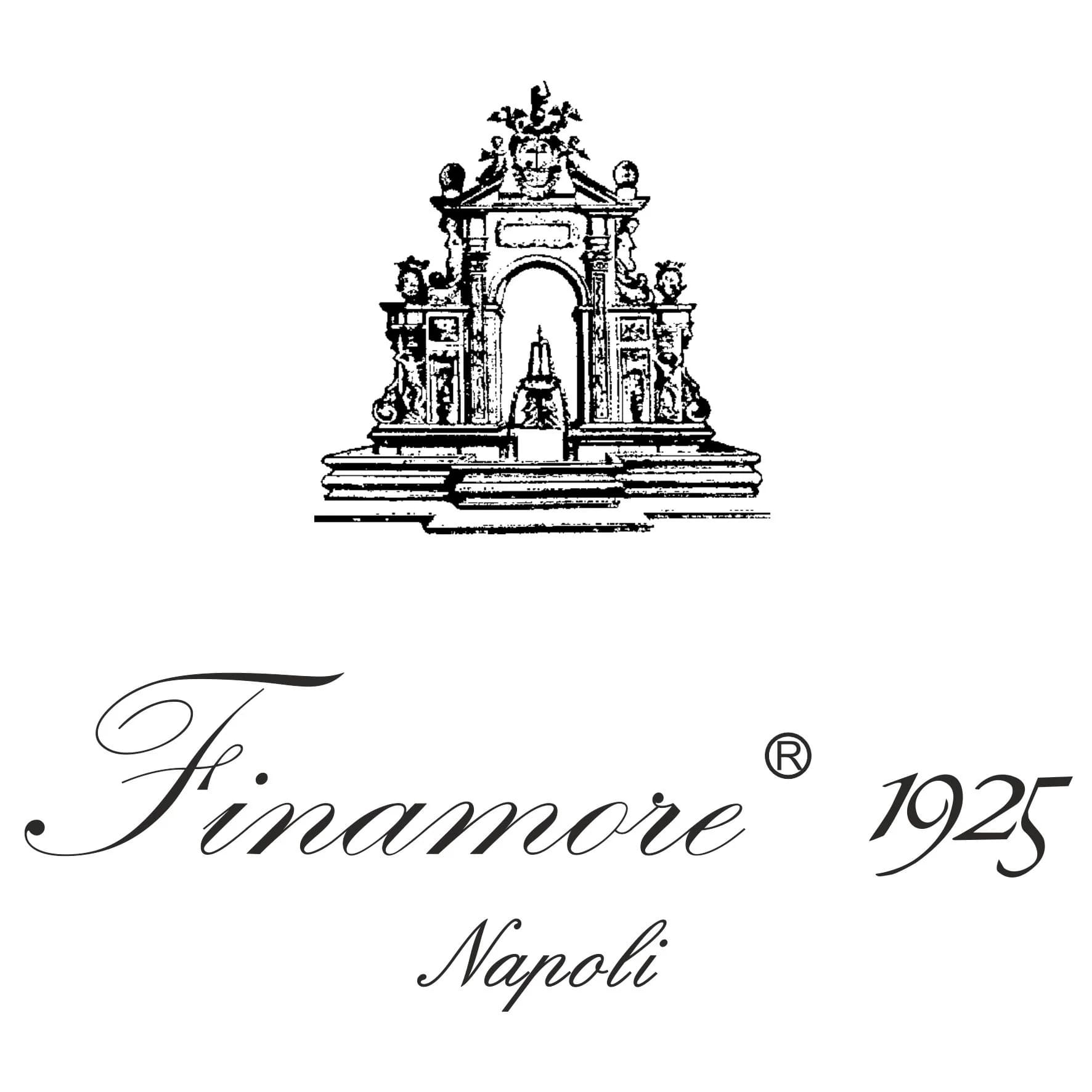 Finamore Napoli logo