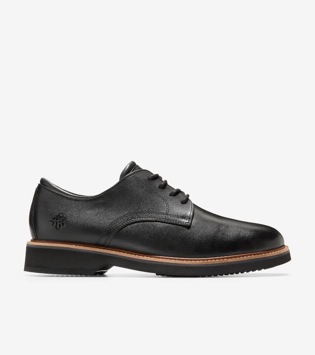 American Classics Montrose Plain Toe Oxfords