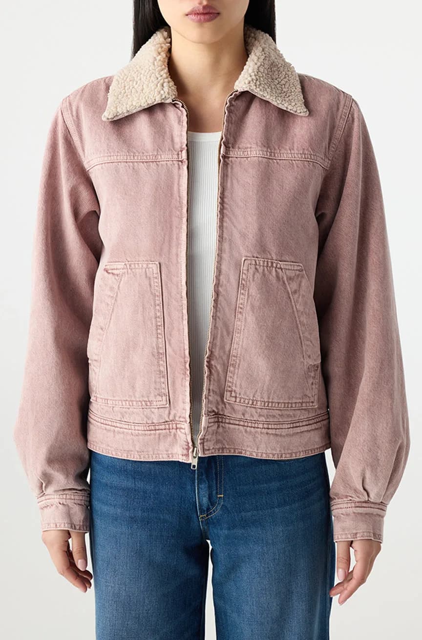 Zoe Jacket