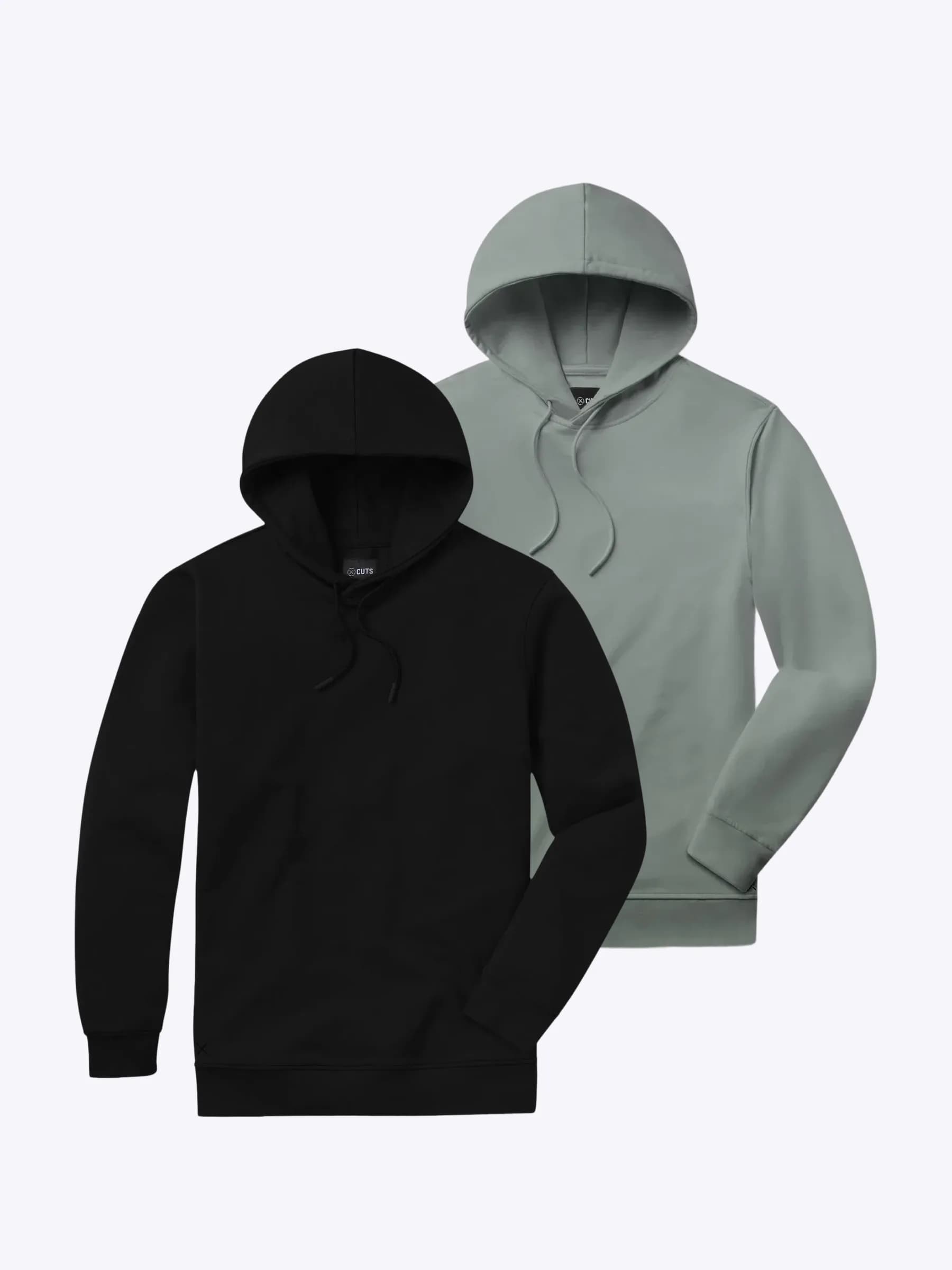 Hyperloop Hoodie