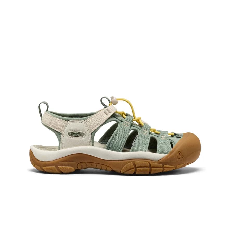 Newport H2 | Tri-Block Lily Pad