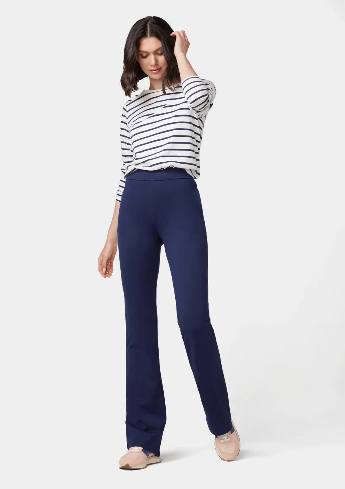 Demi Flare Pant