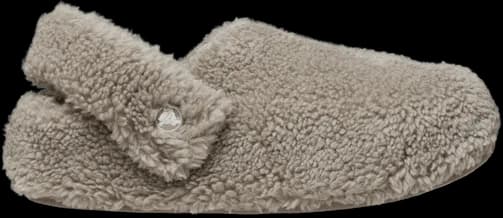 Classic Cozzzy Slipper