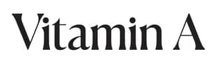 Vitamin A logo