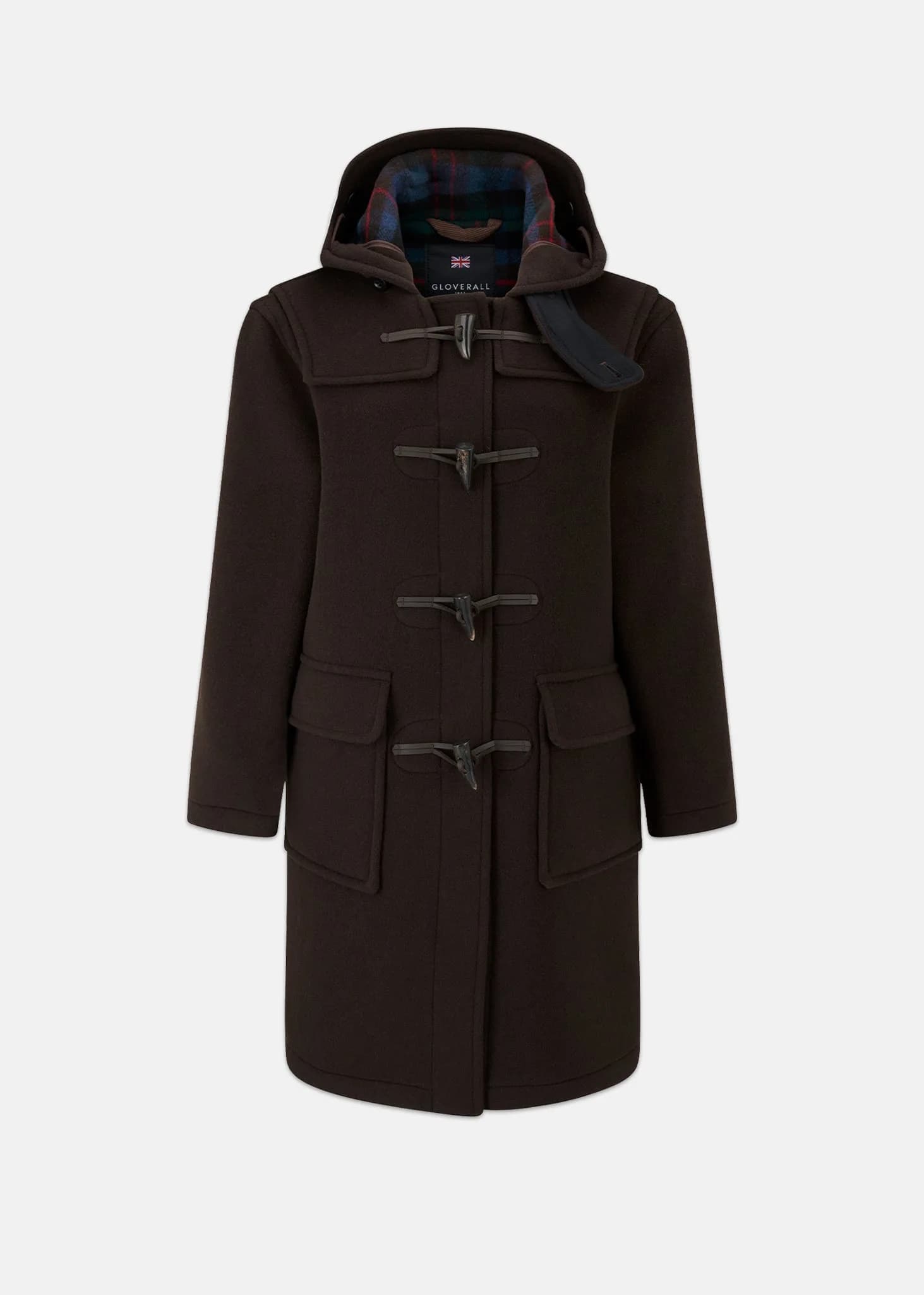 Women's Freda Duffle Coat