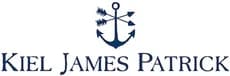 Kiel James Patrick logo