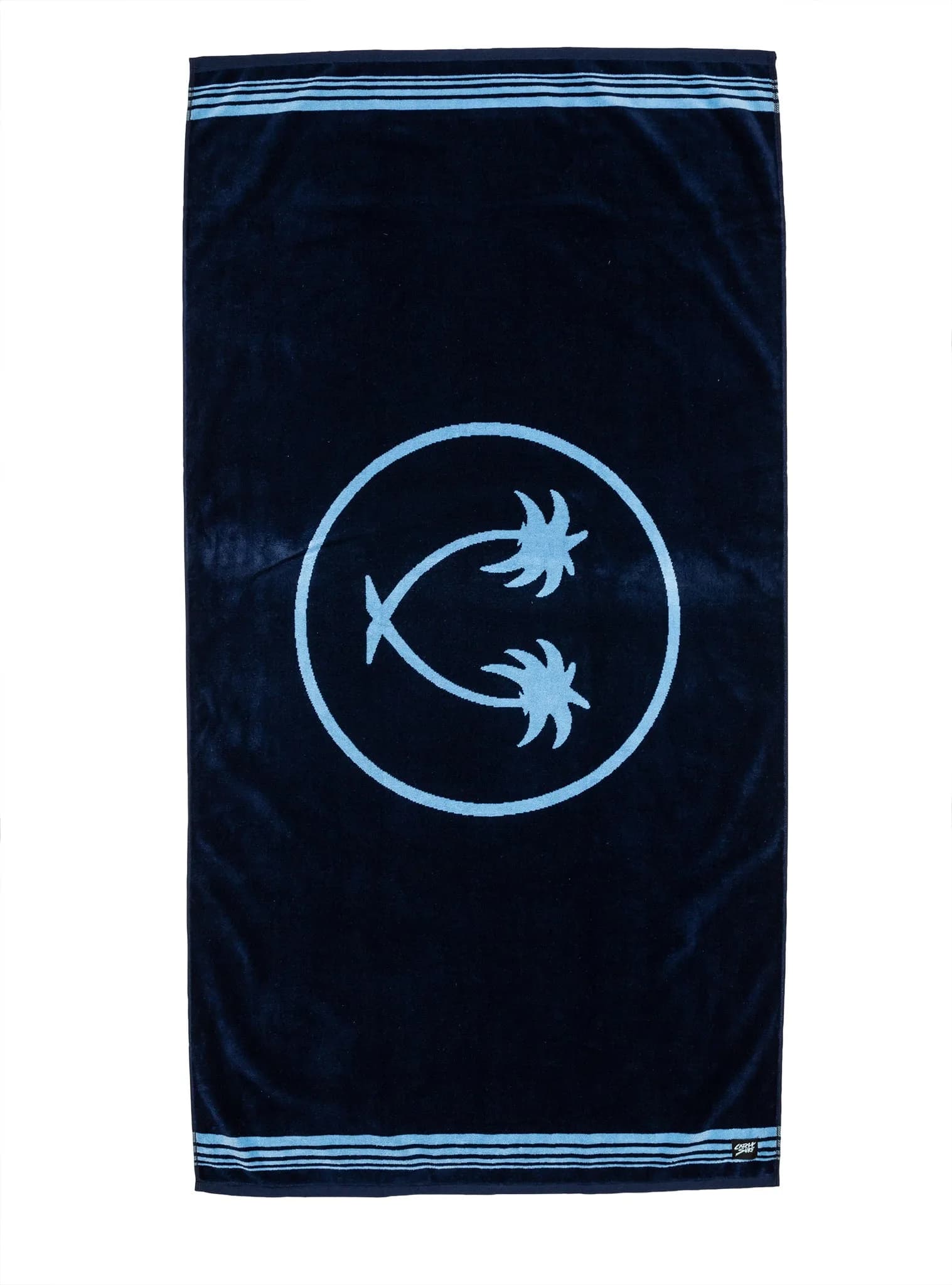 Stealth Lux Beach Towel