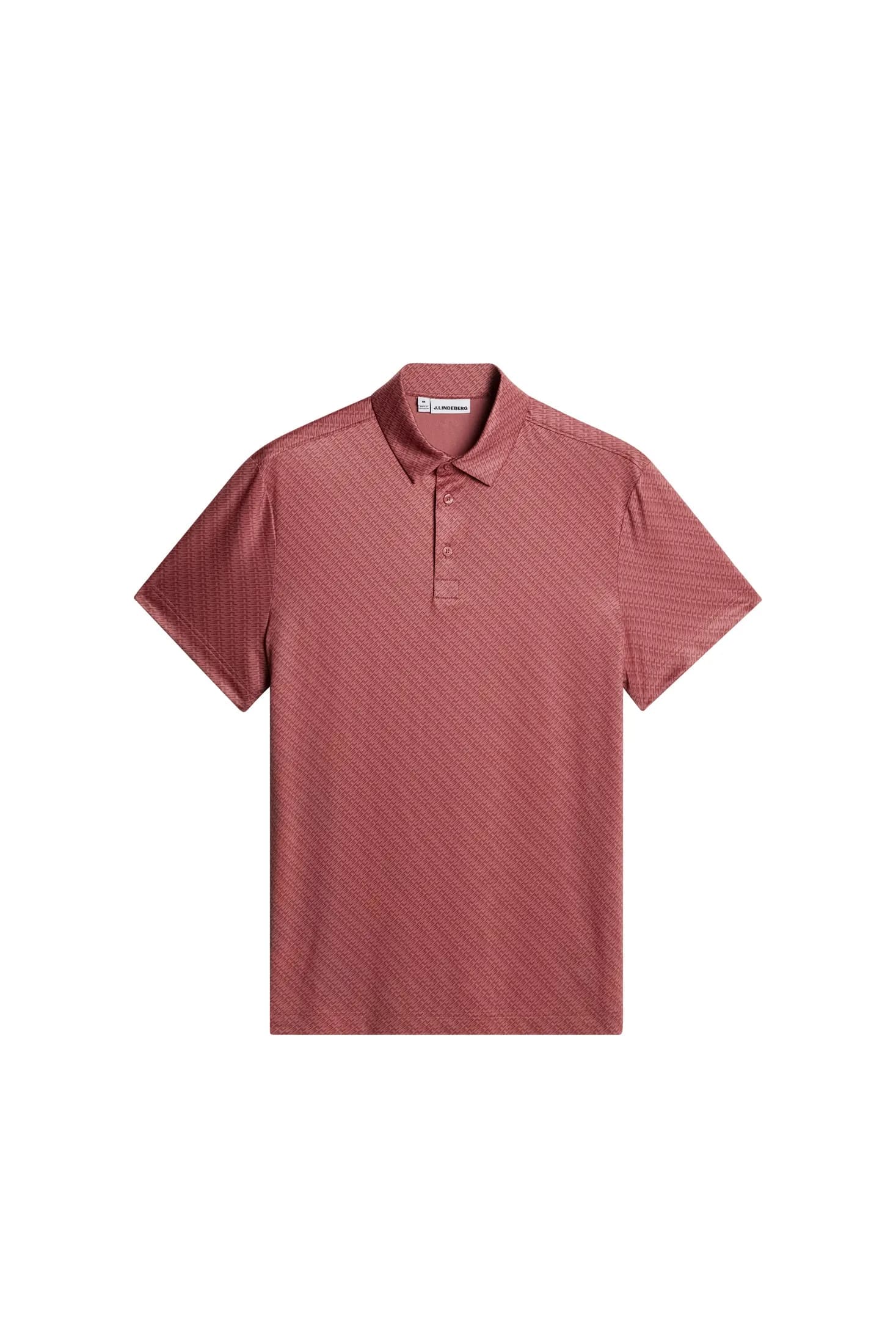 Tod Print Polo