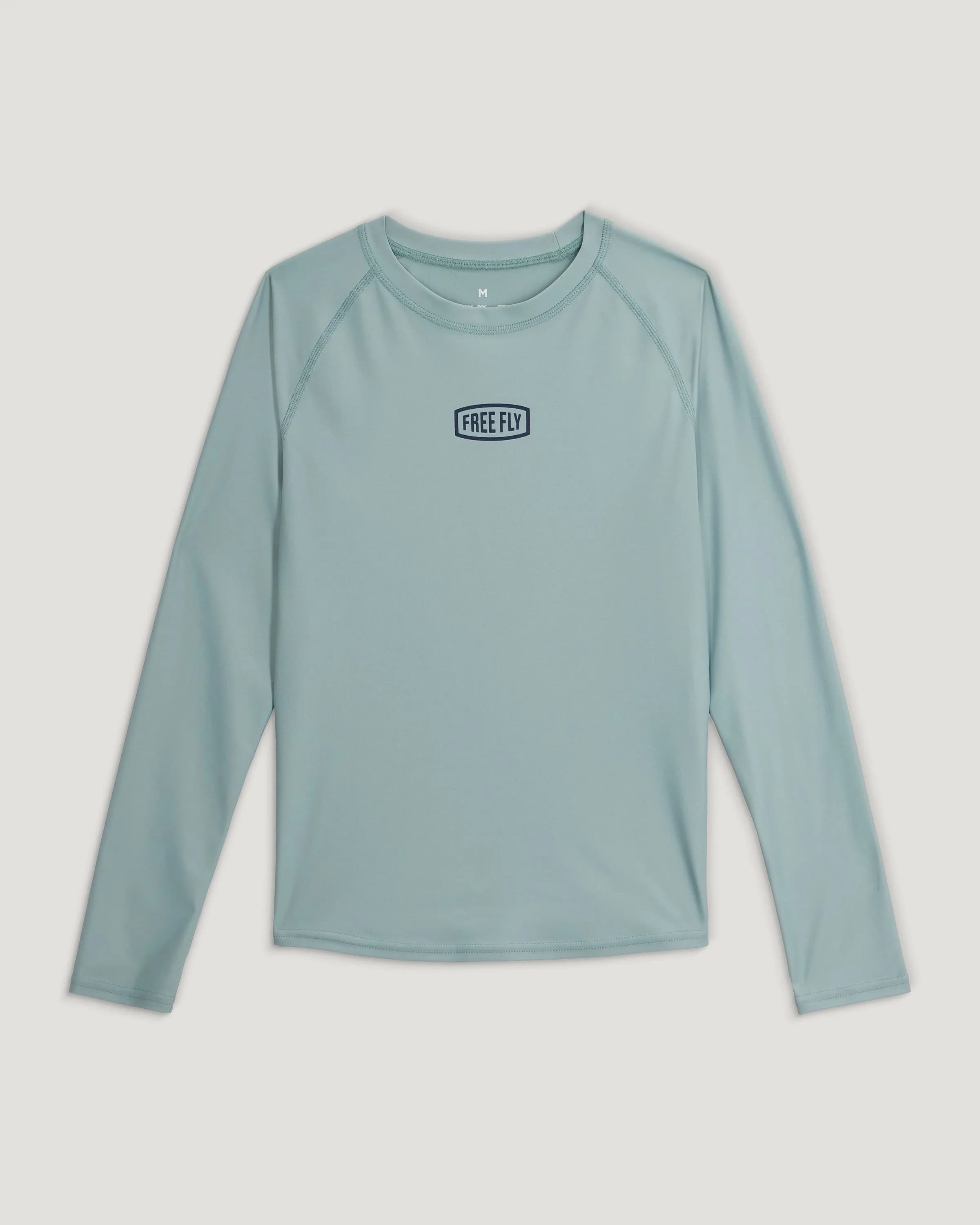 Youth Offshore Rash Guard