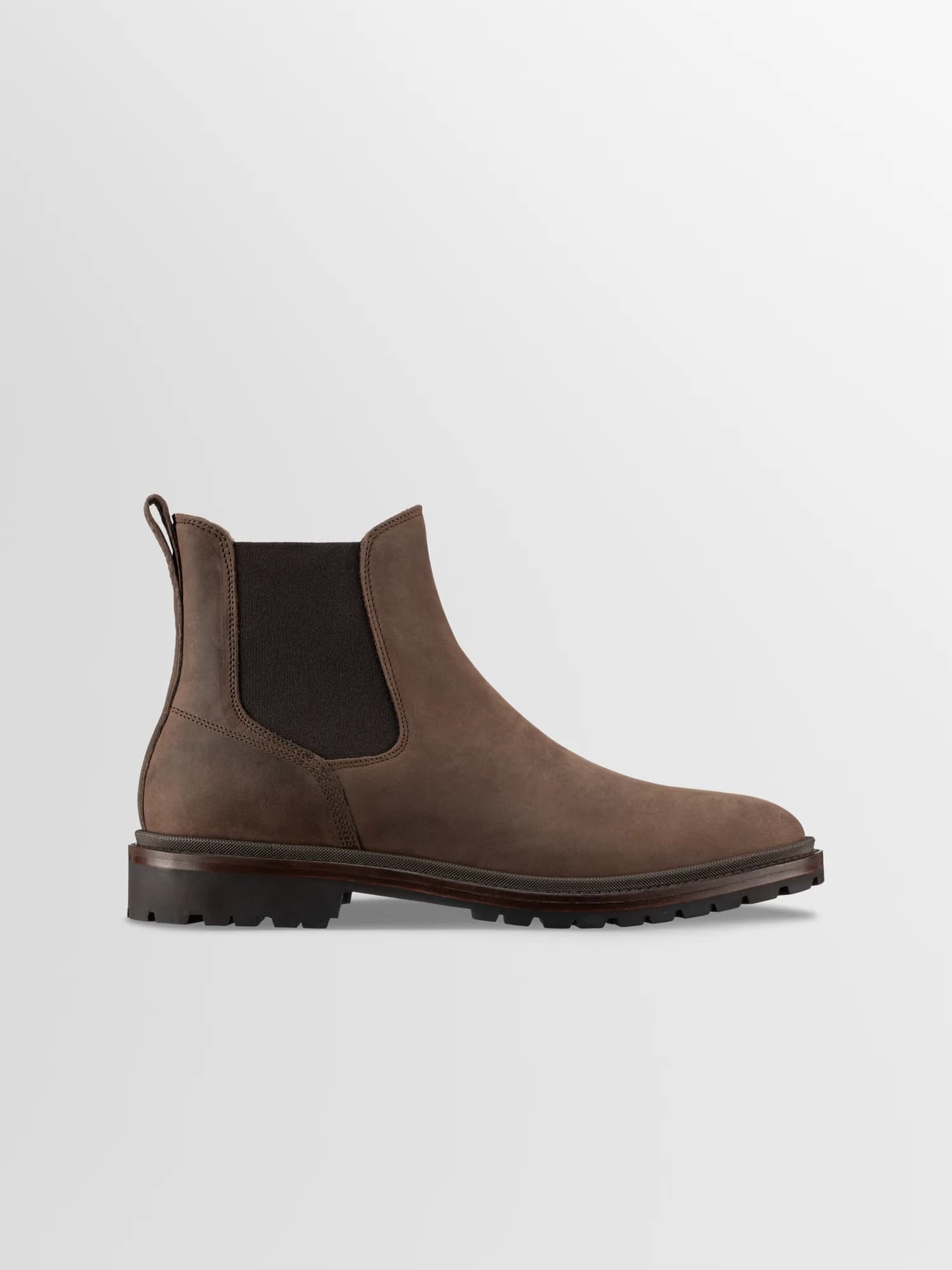 Fermo Nubuck Boot