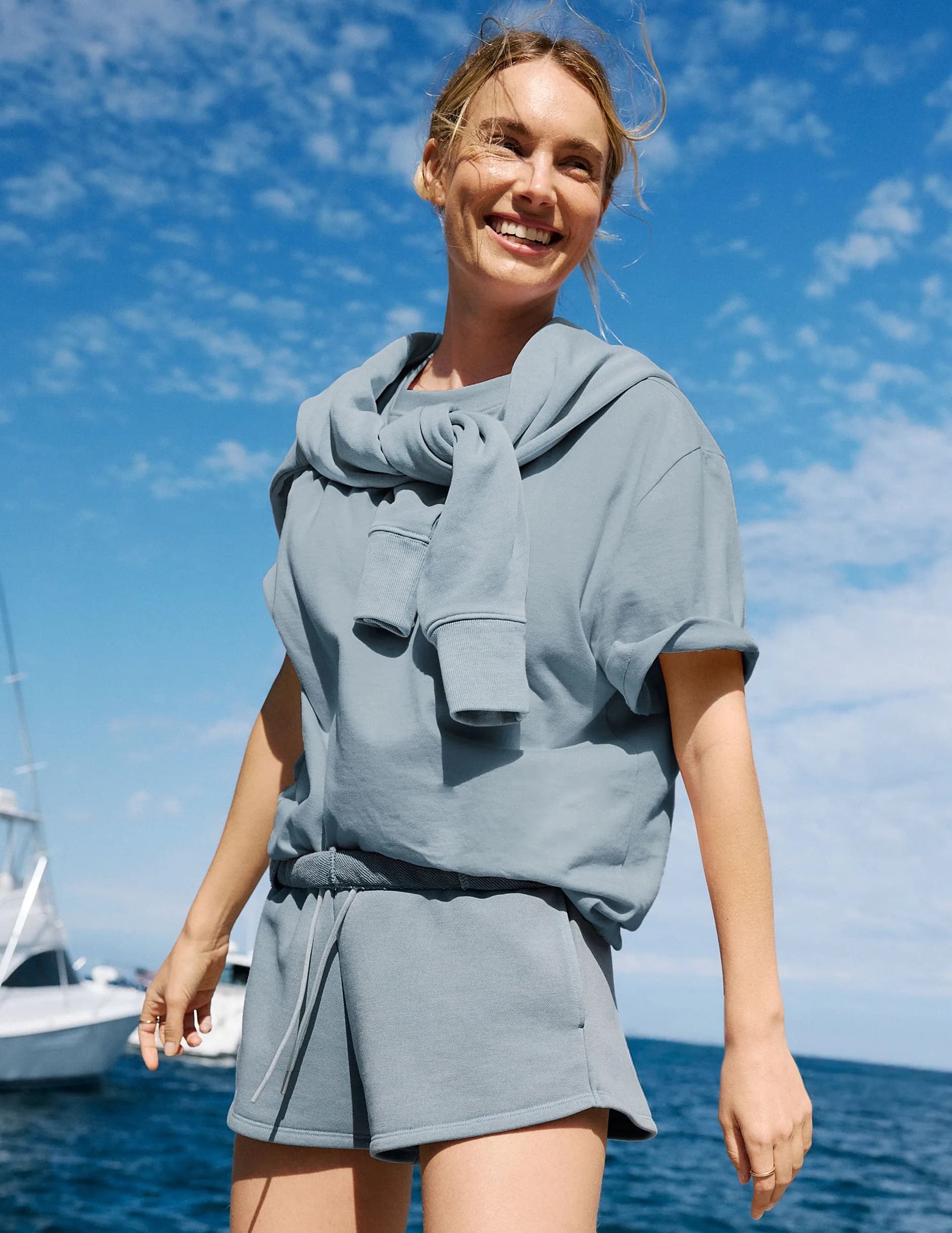 Better Than Ever Oversized Tee