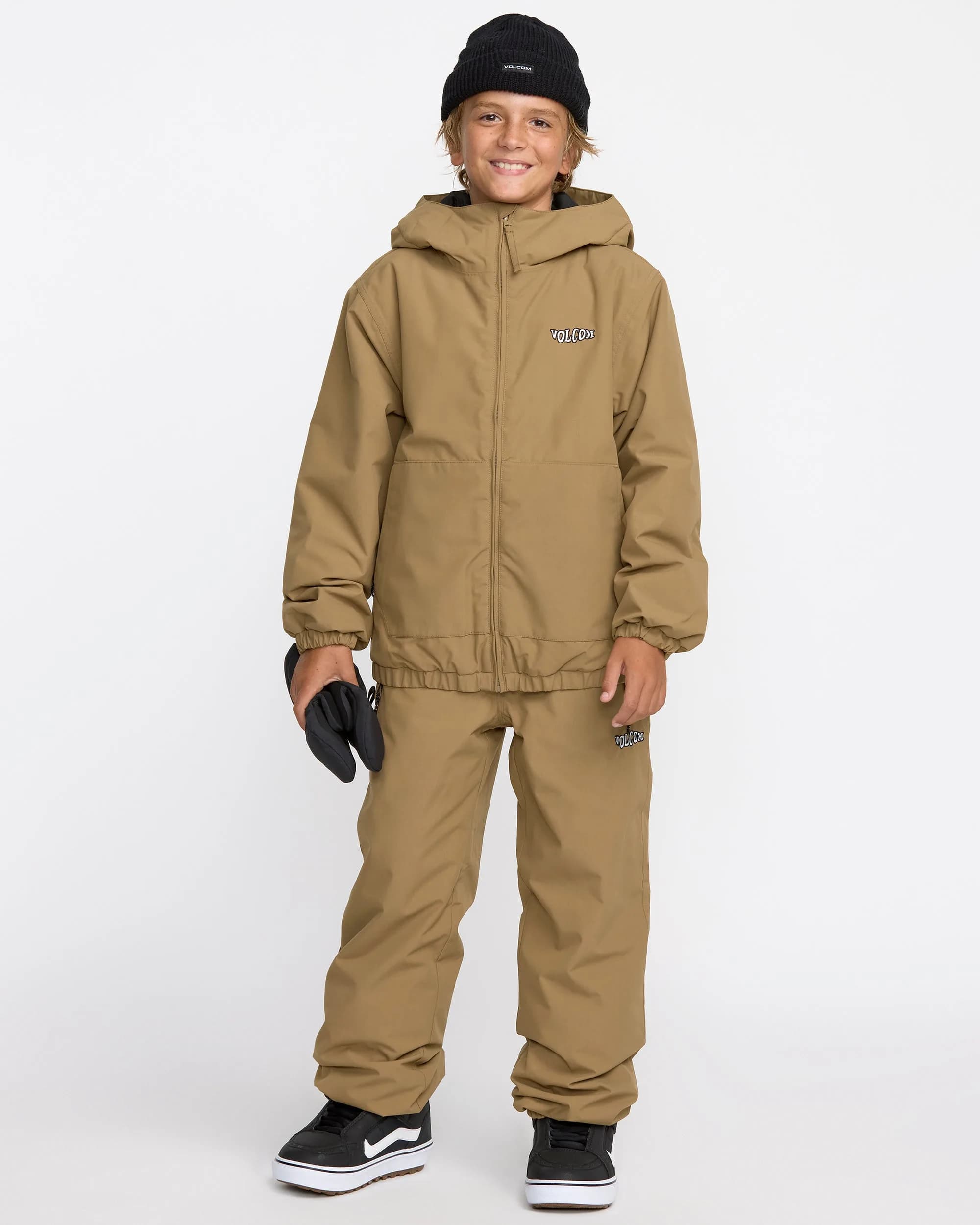 Kids' Chaos Insulated Pants