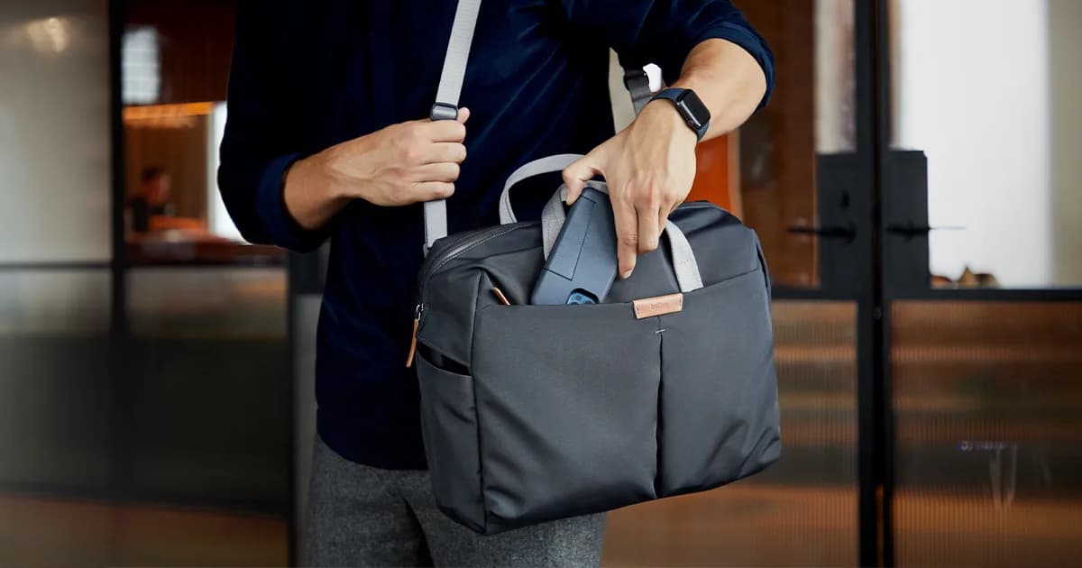 Satchels for Work, Travel, Commute