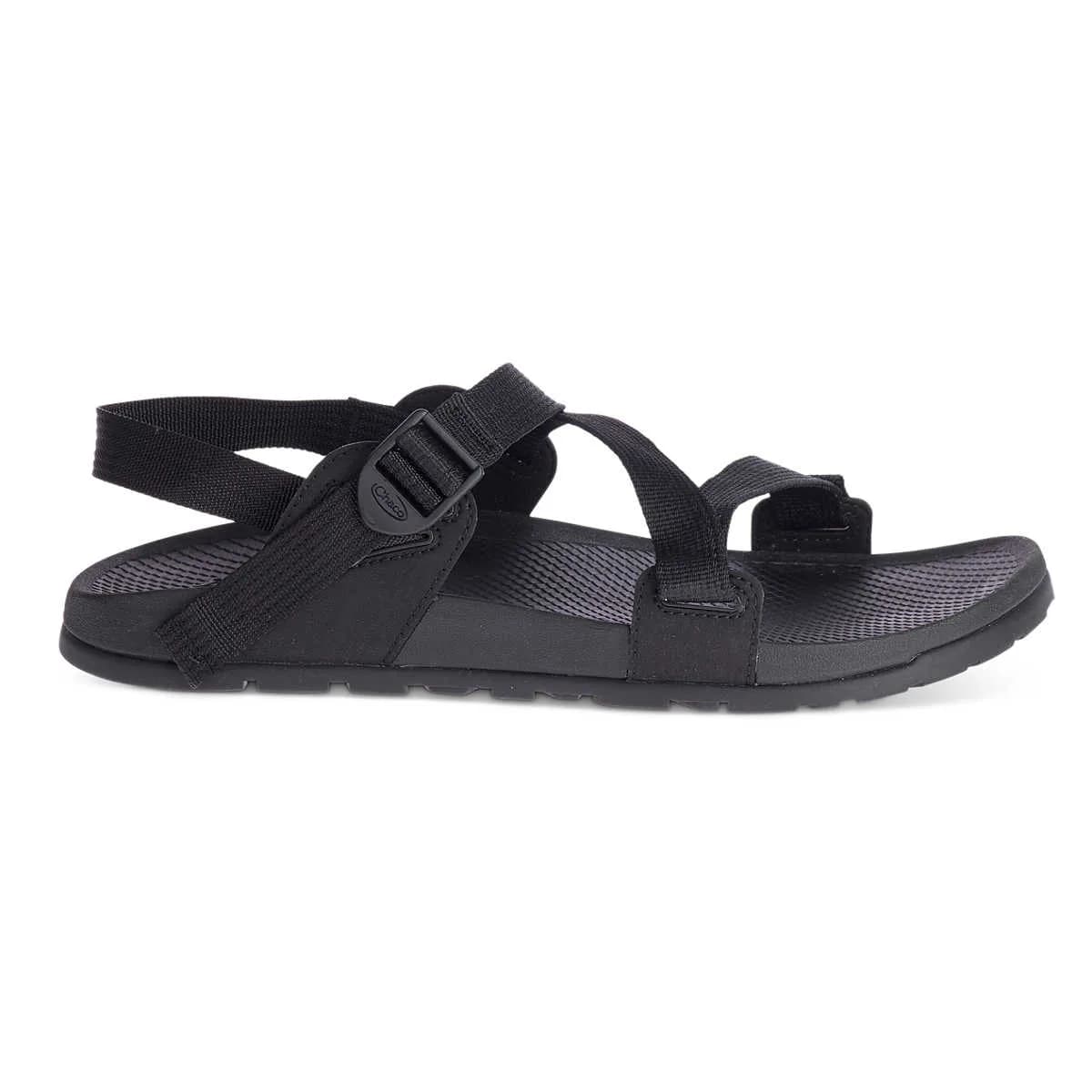 Lowdown Sandal