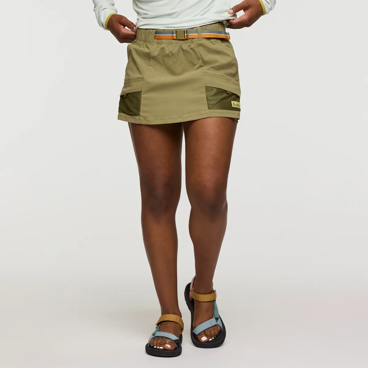 Brinco Skort