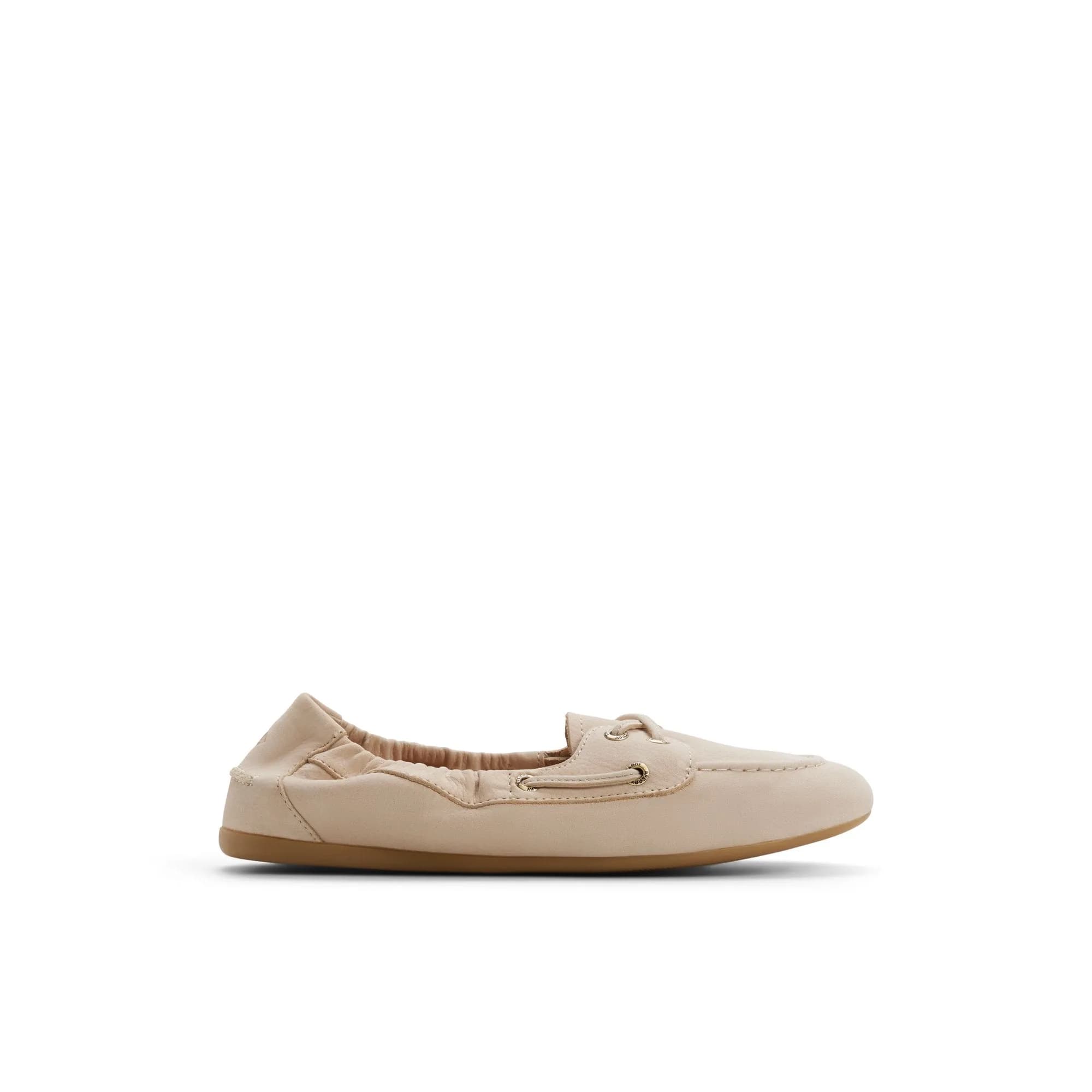 Slim Sail Boat Shoe