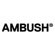 AMBUSH logo