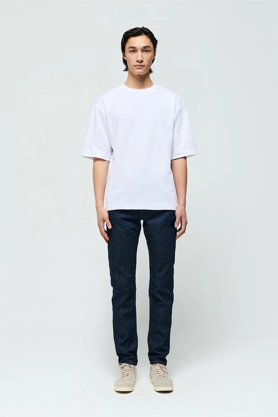 The Ludlow Slim - Pacific