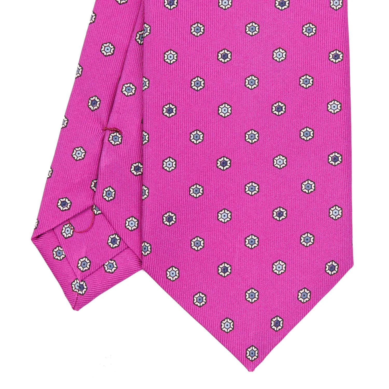 SARTORIAL CLASSIC SILK TIE