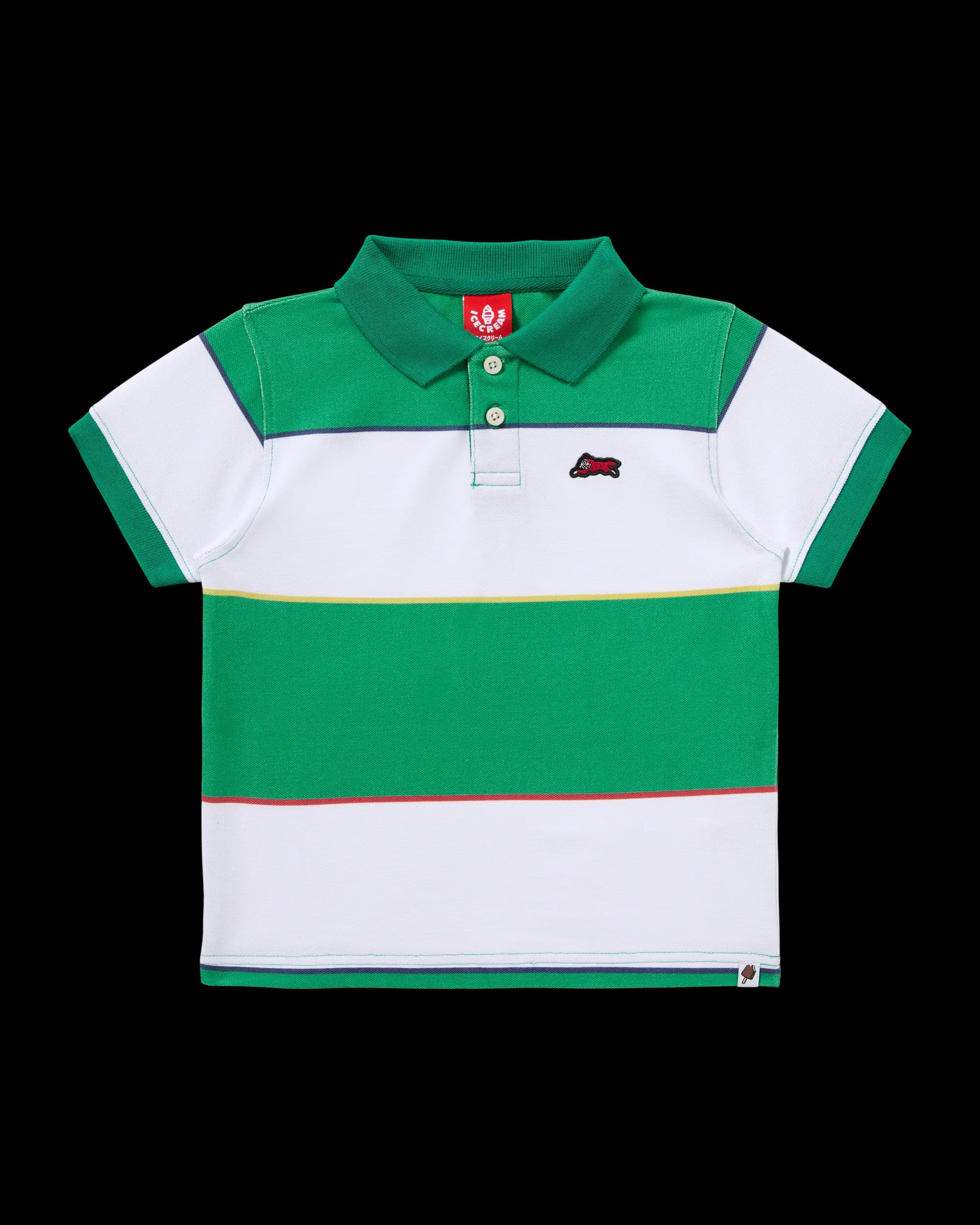 Kids Day Dream SS Polo