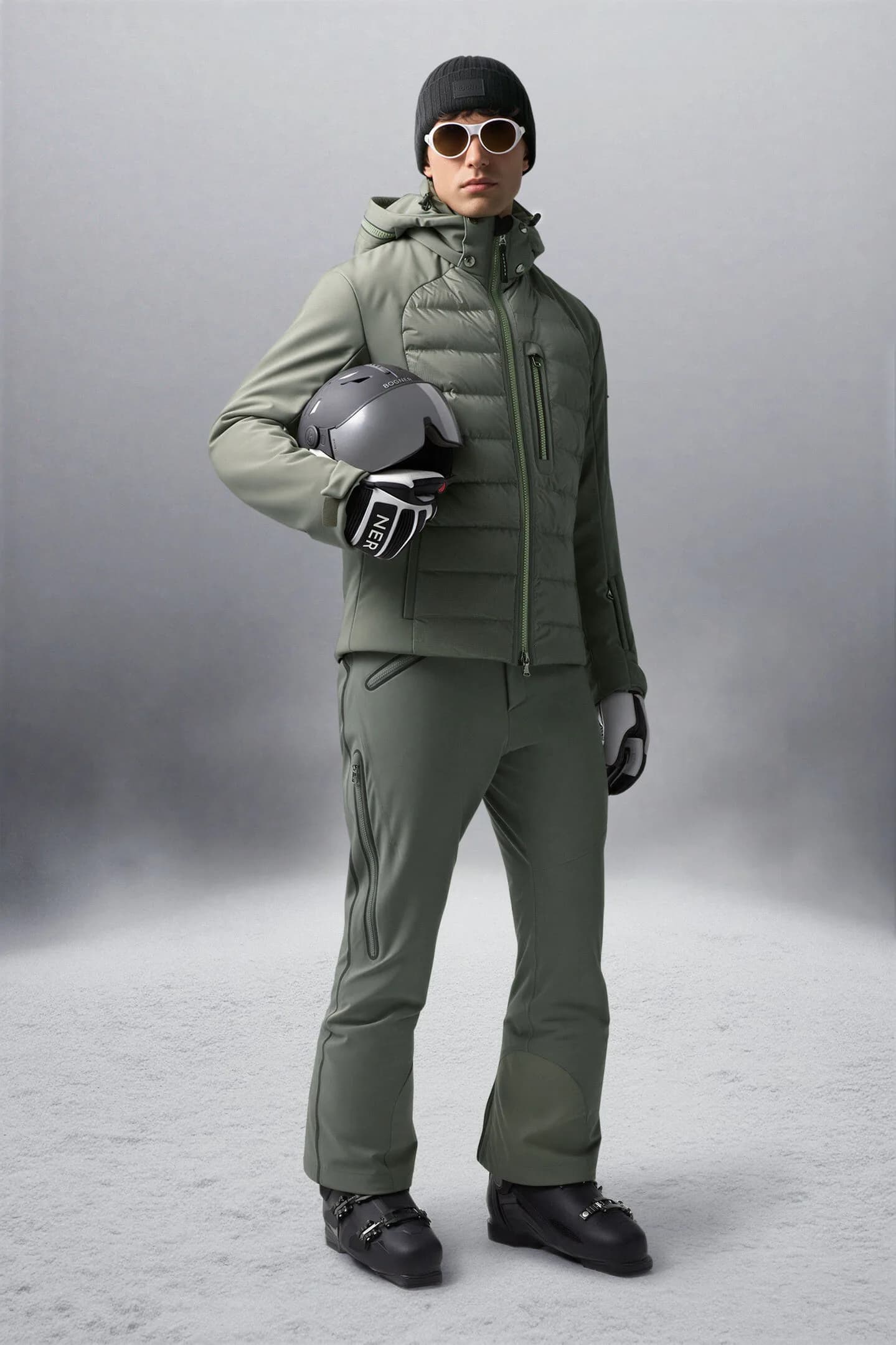 Sport Ski Look Zoran Eukalyptus Für Herren Loading...