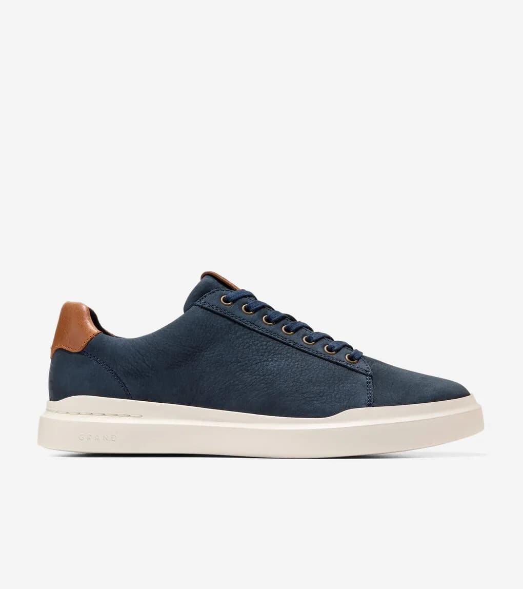 GrandPrø Rally Lace-to-Toe Sneakers