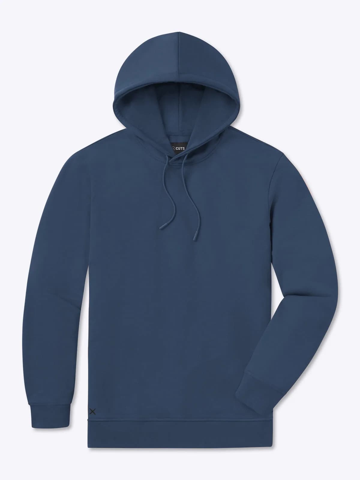 Hyperloop Hoodie | Dark Denim