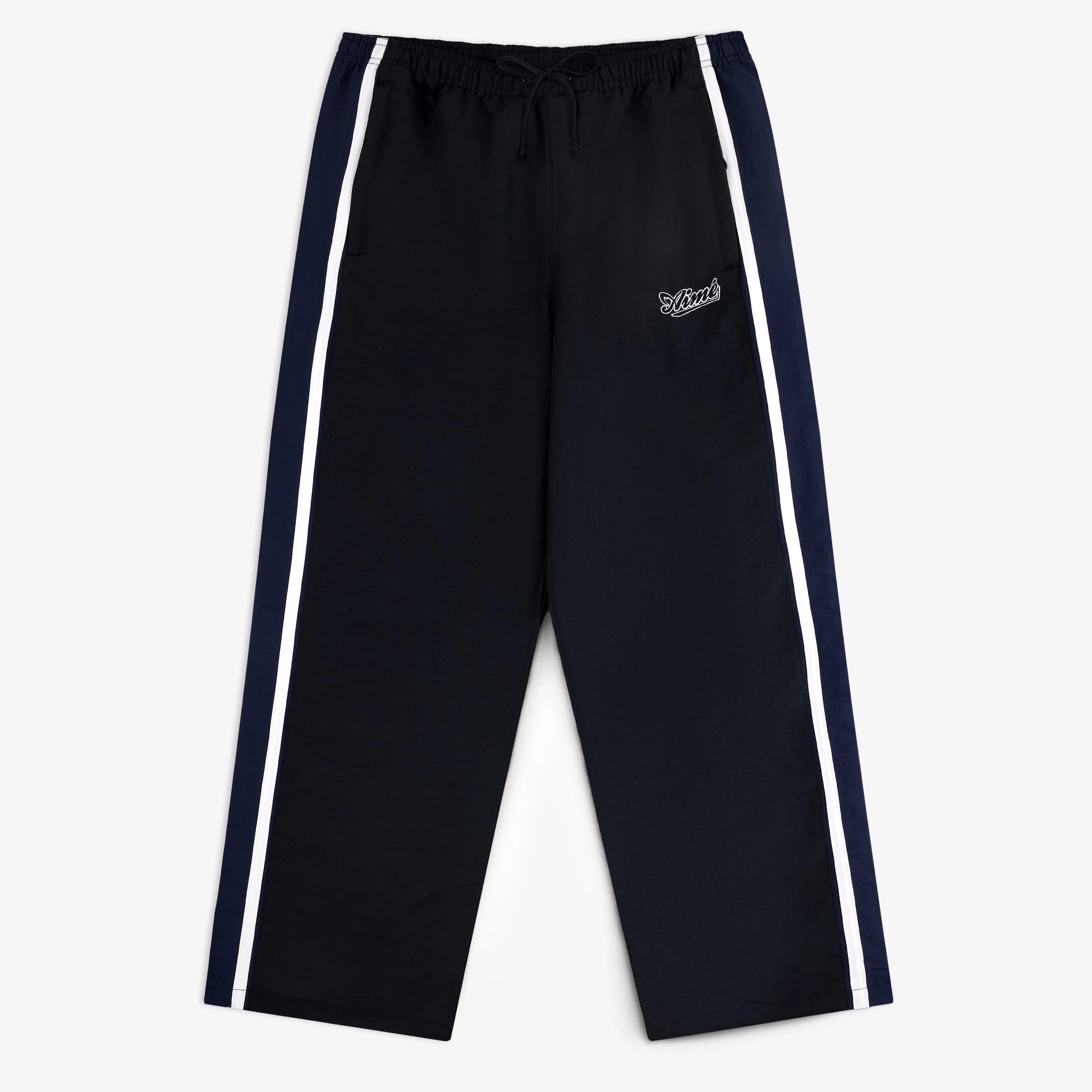 Colorblock Track Pant