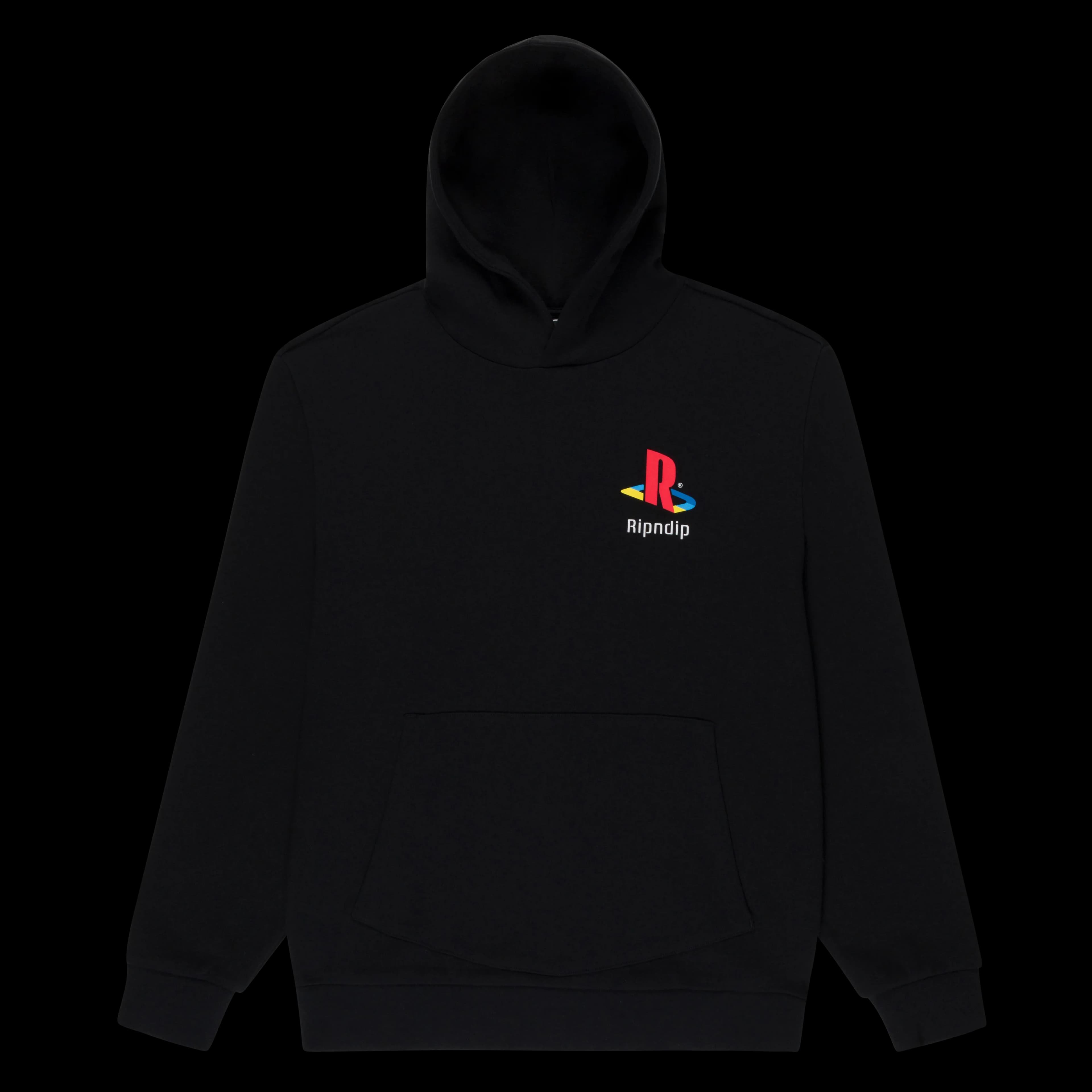 Nermii Hoodie