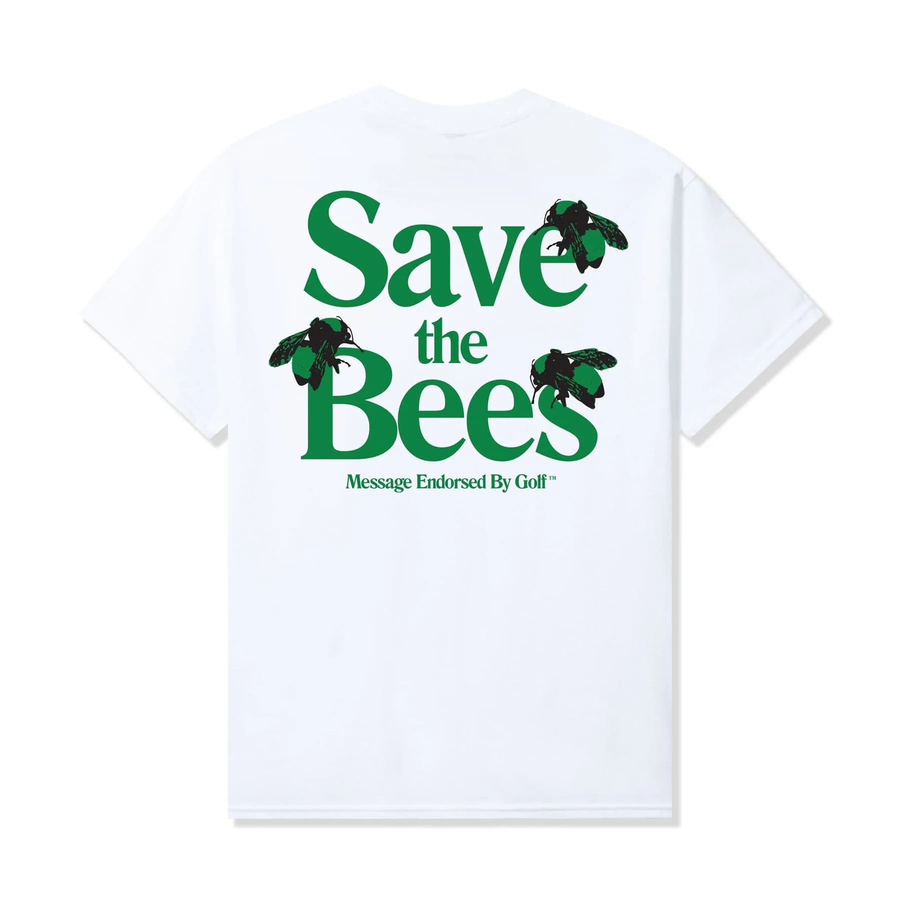 CHROMAKOPIA SAVE THE BEES TEE